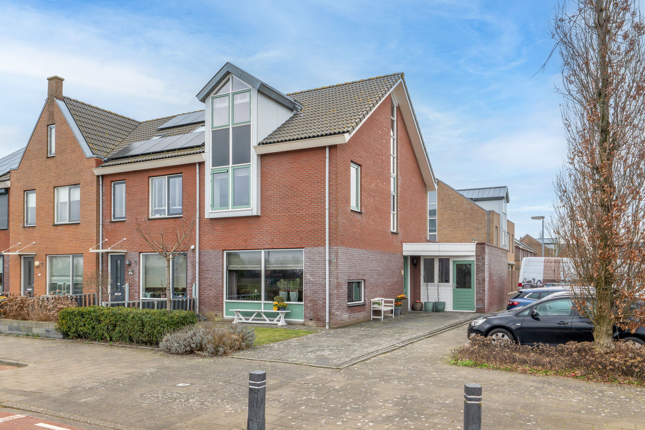 Foto van Notarisappel 28, Andijk
