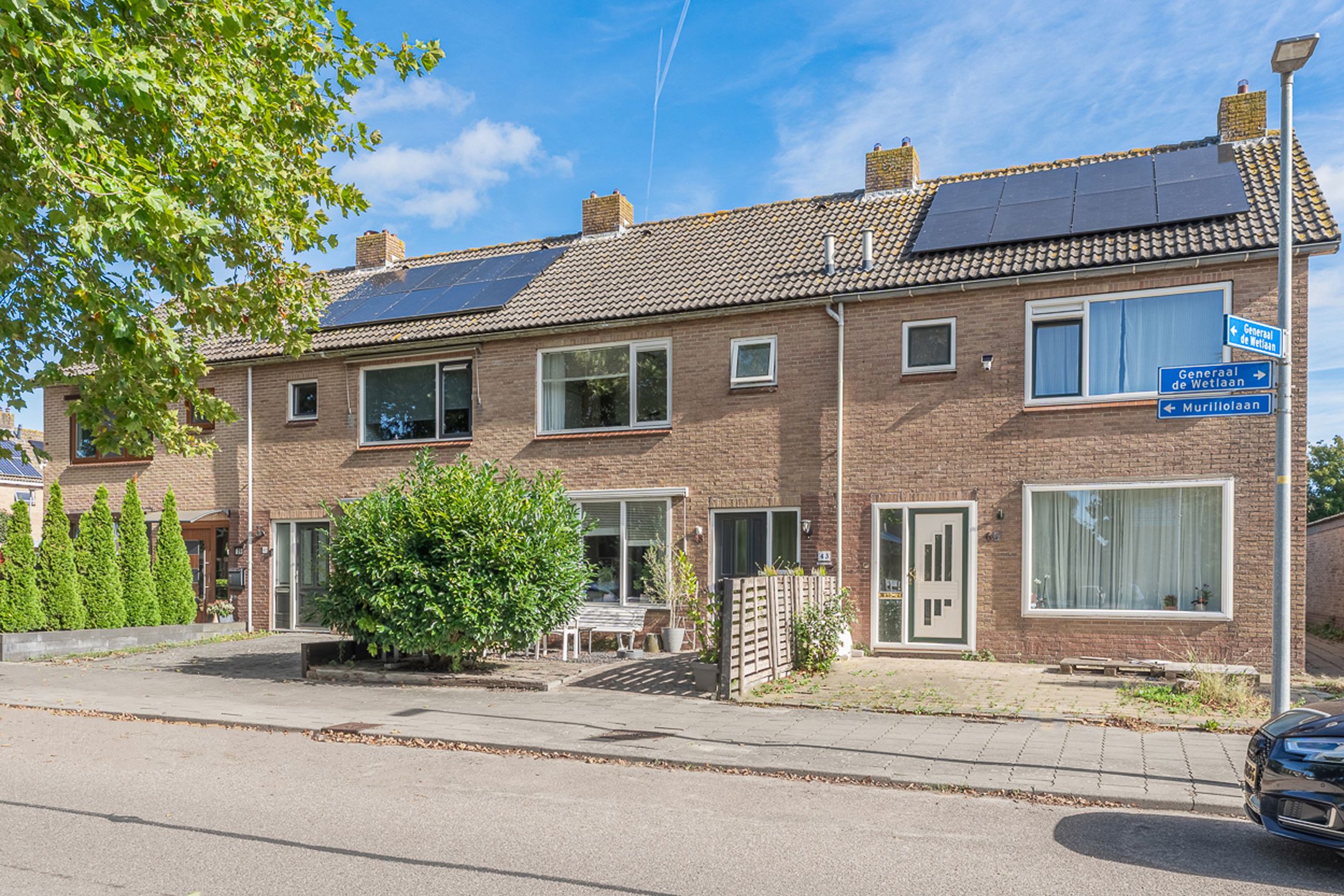 Foto van Murillolaan 43, Andijk