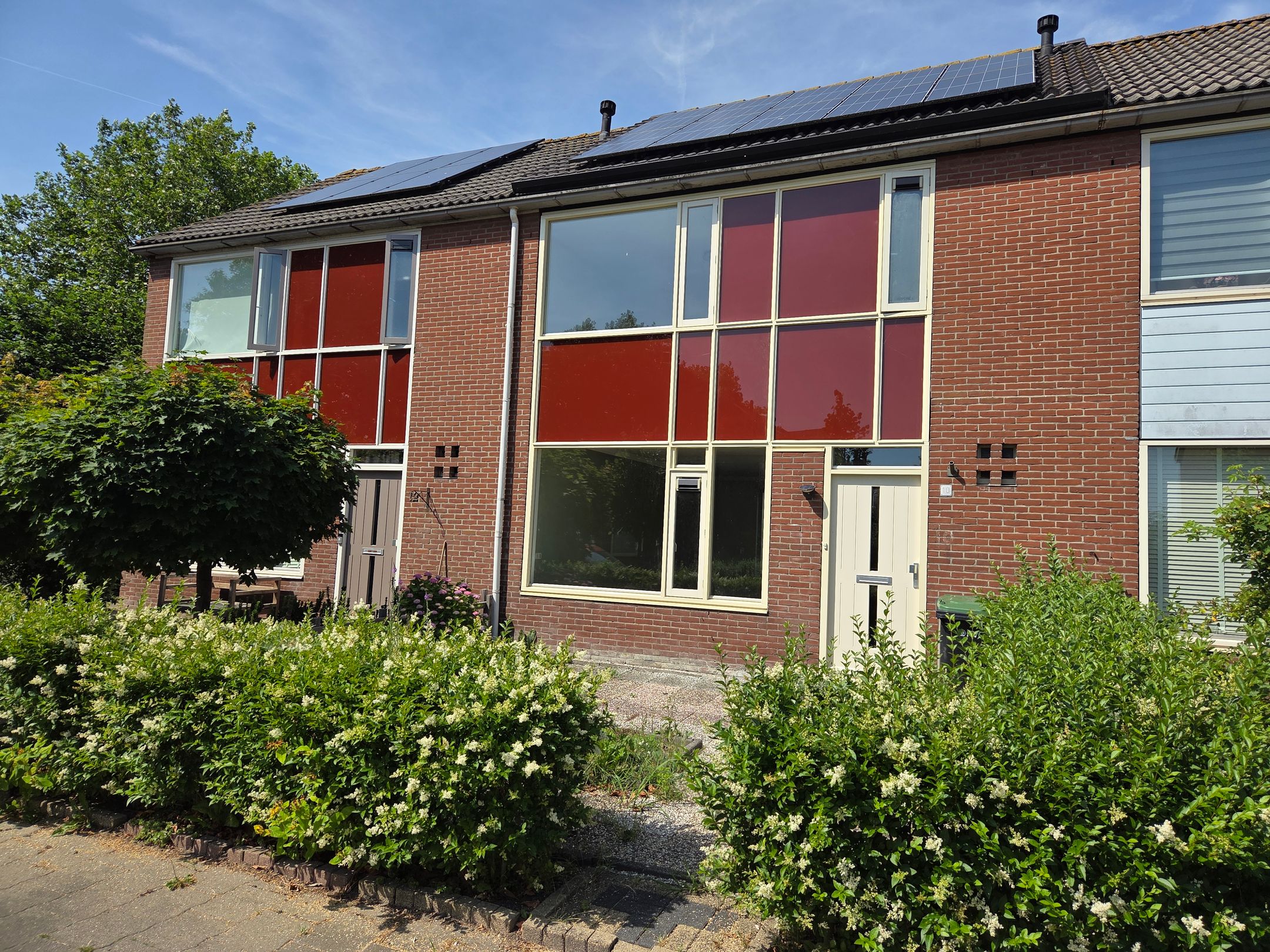 Foto van Murillolaan 10, Andijk