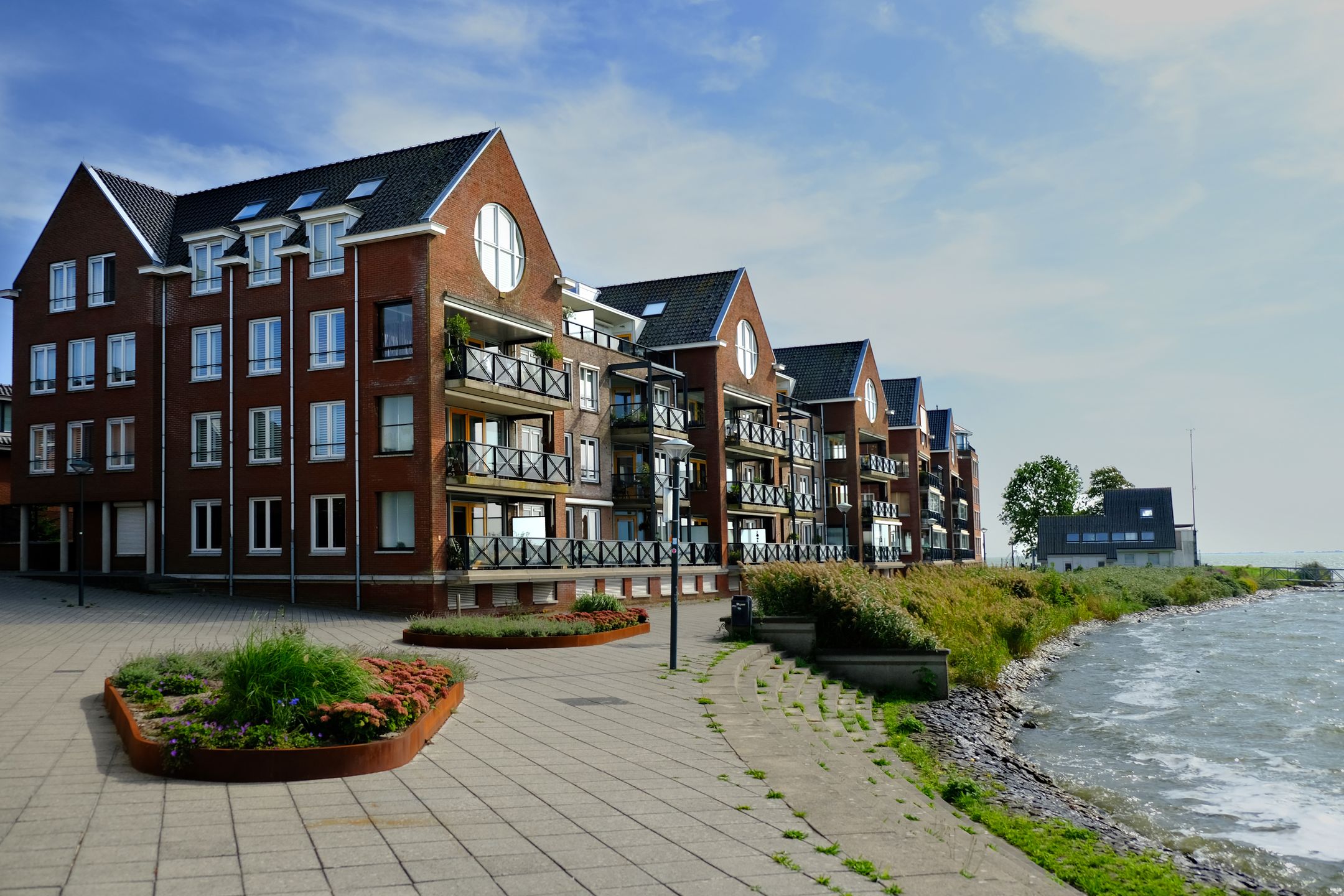 Foto van Visserseiland 169, Hoorn (NH)