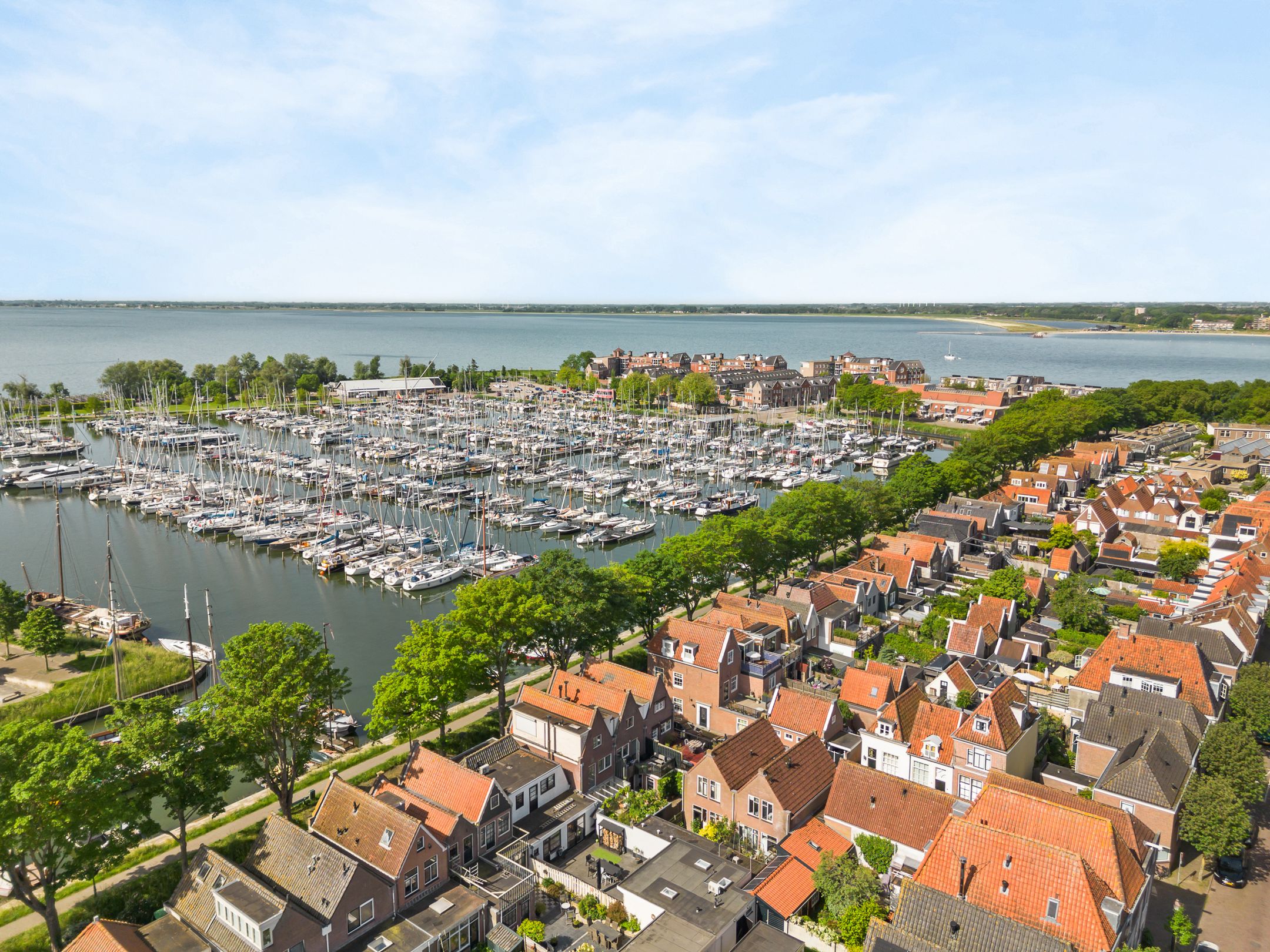 Foto van Achter op 't Zand 49, Hoorn (NH)