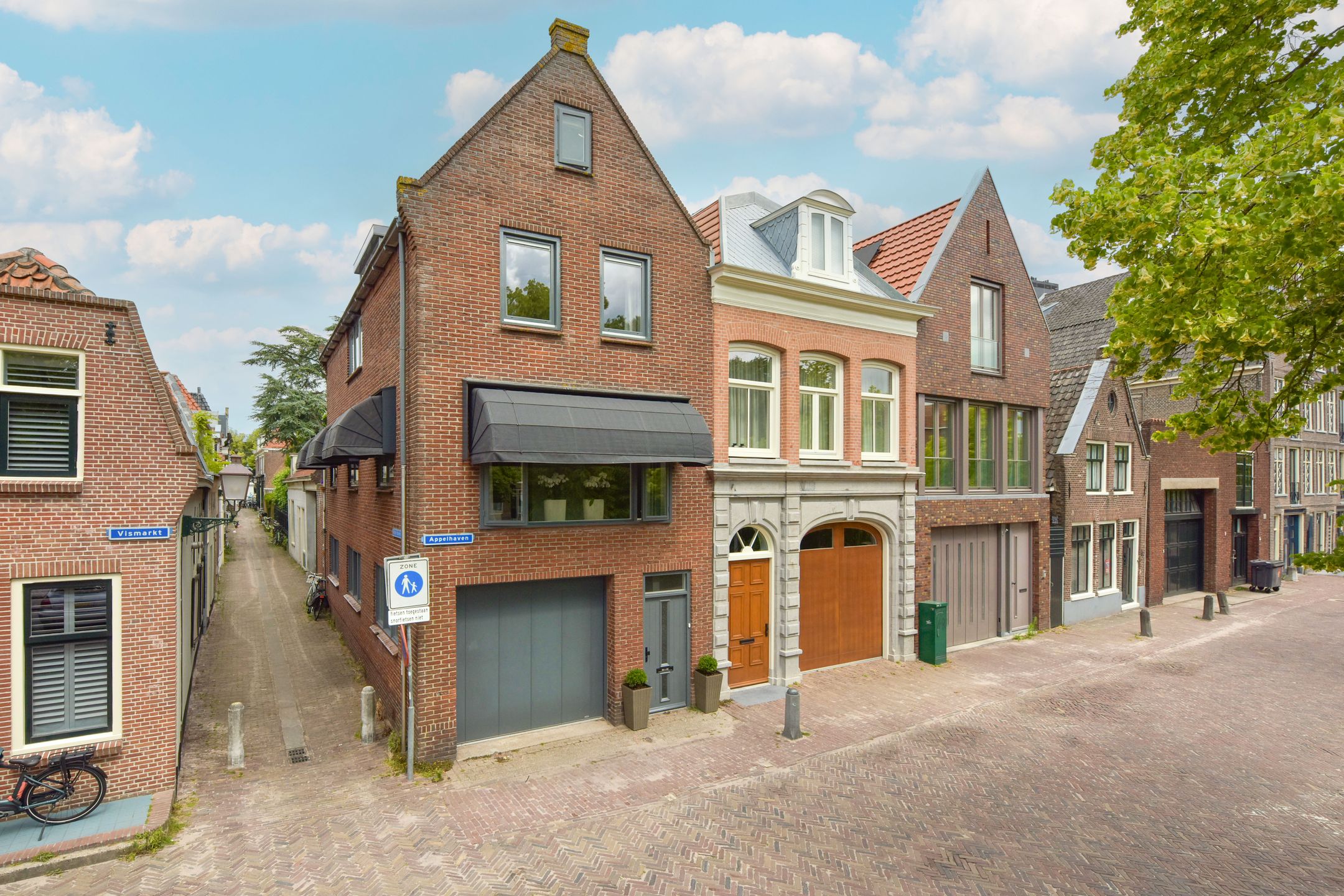 Foto van Appelhaven 1, Hoorn (NH)