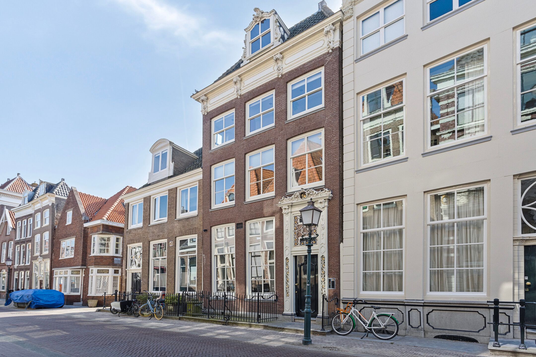 Foto van Grote Oost 10, Hoorn (NH)