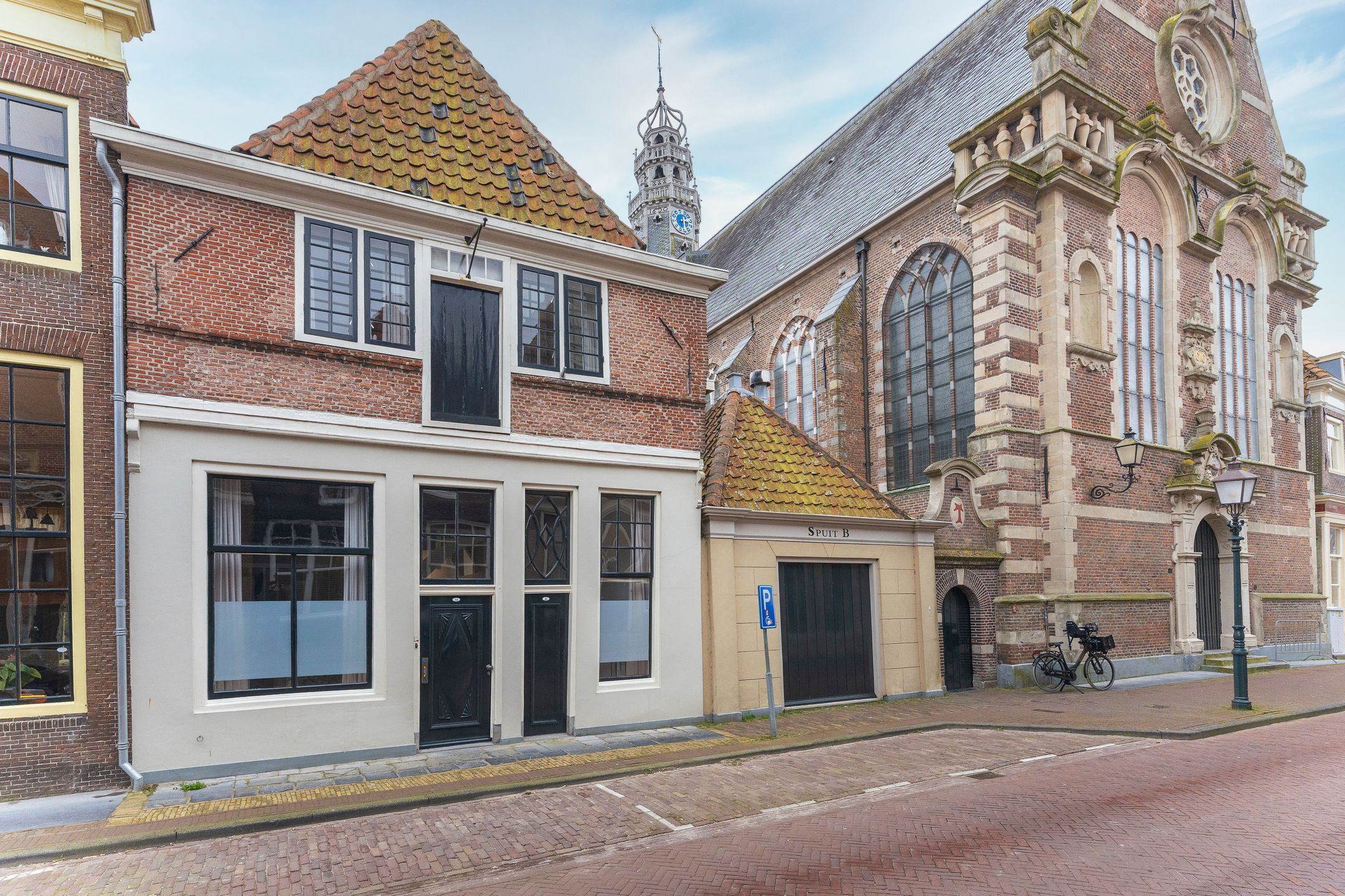 Foto van Grote Oost 64, Hoorn (NH)