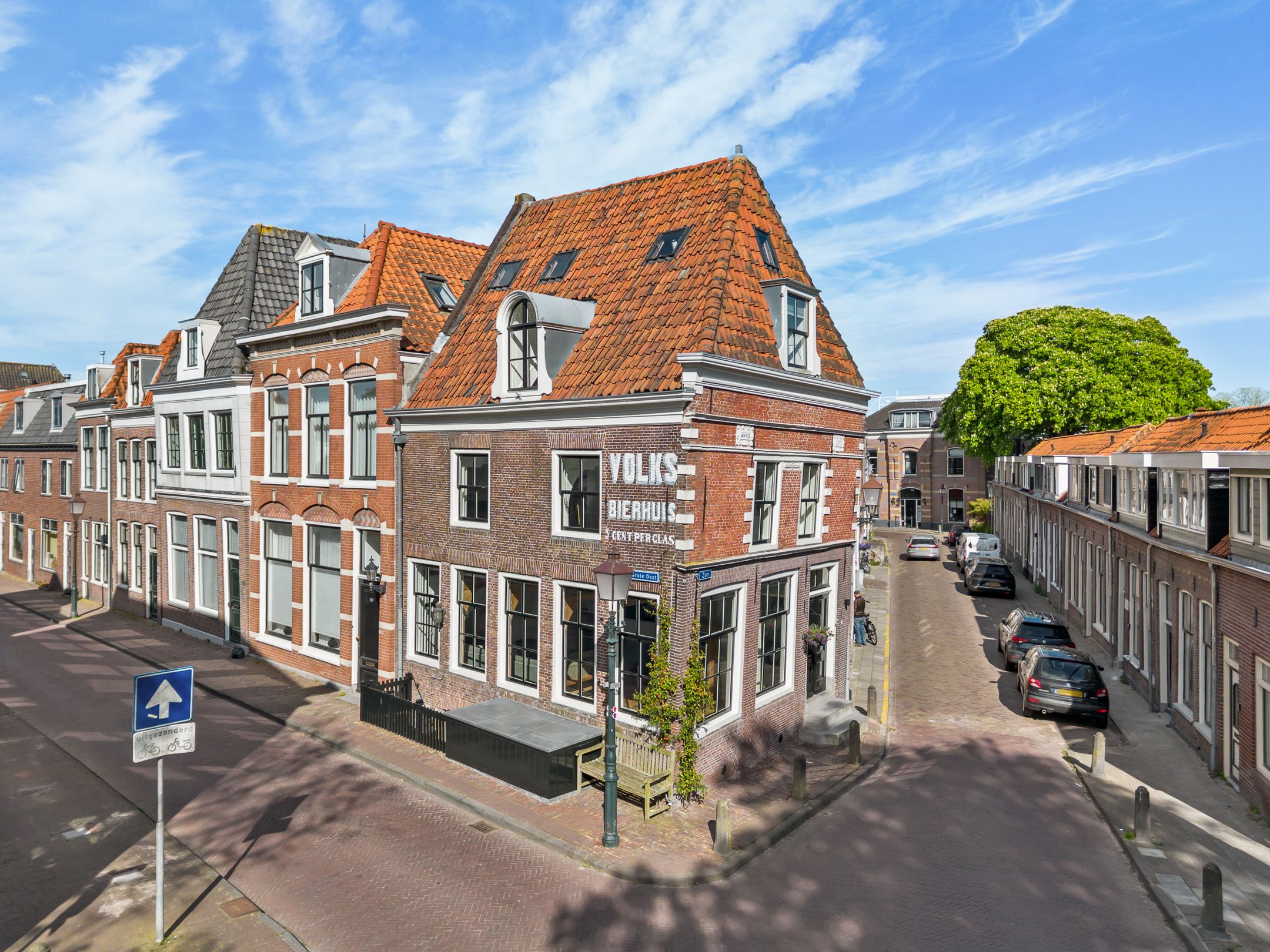 Foto van Zon 1, Hoorn (NH)