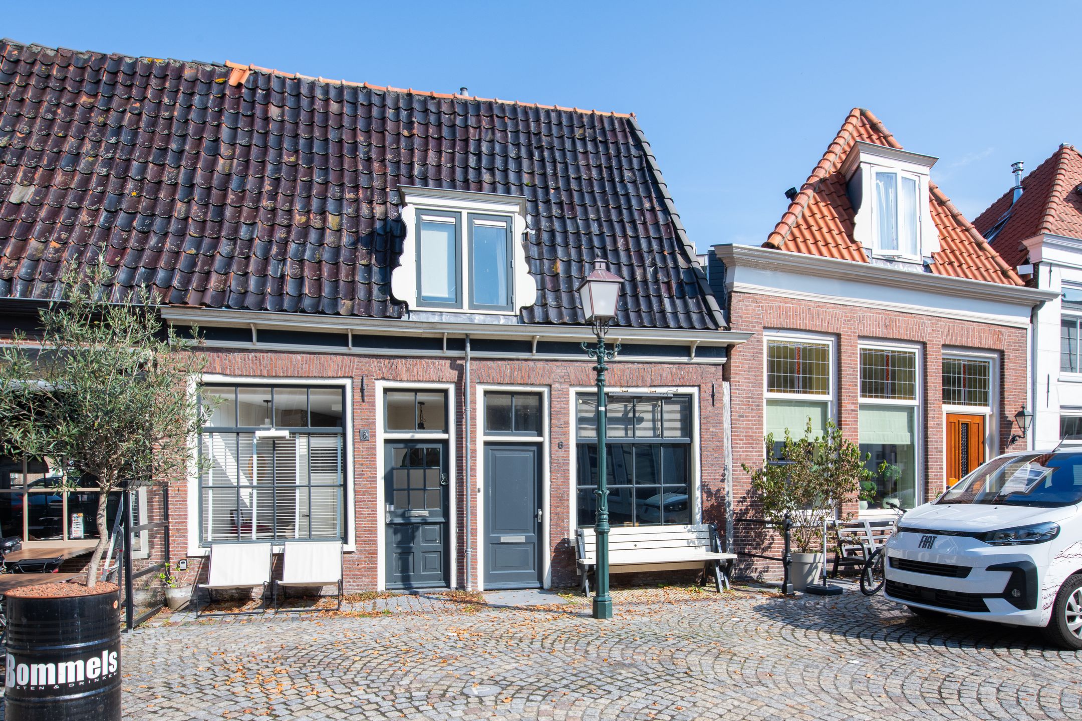 Foto van Breestraat 6, Hoorn (NH)