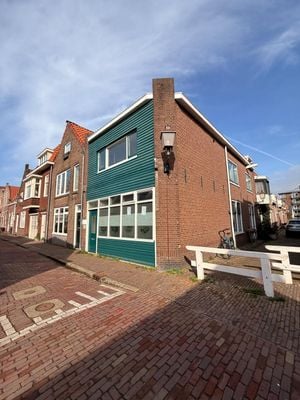 Foto van Gravenstraat 10, Hoorn