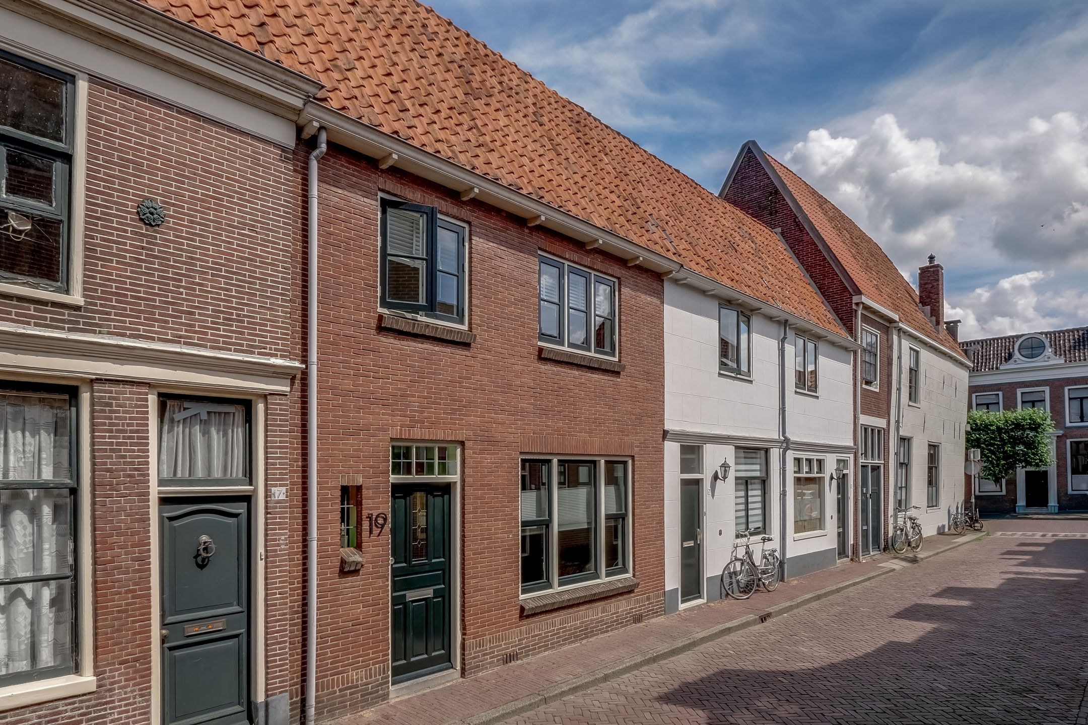 Foto van Duinsteeg 19, Hoorn (NH)