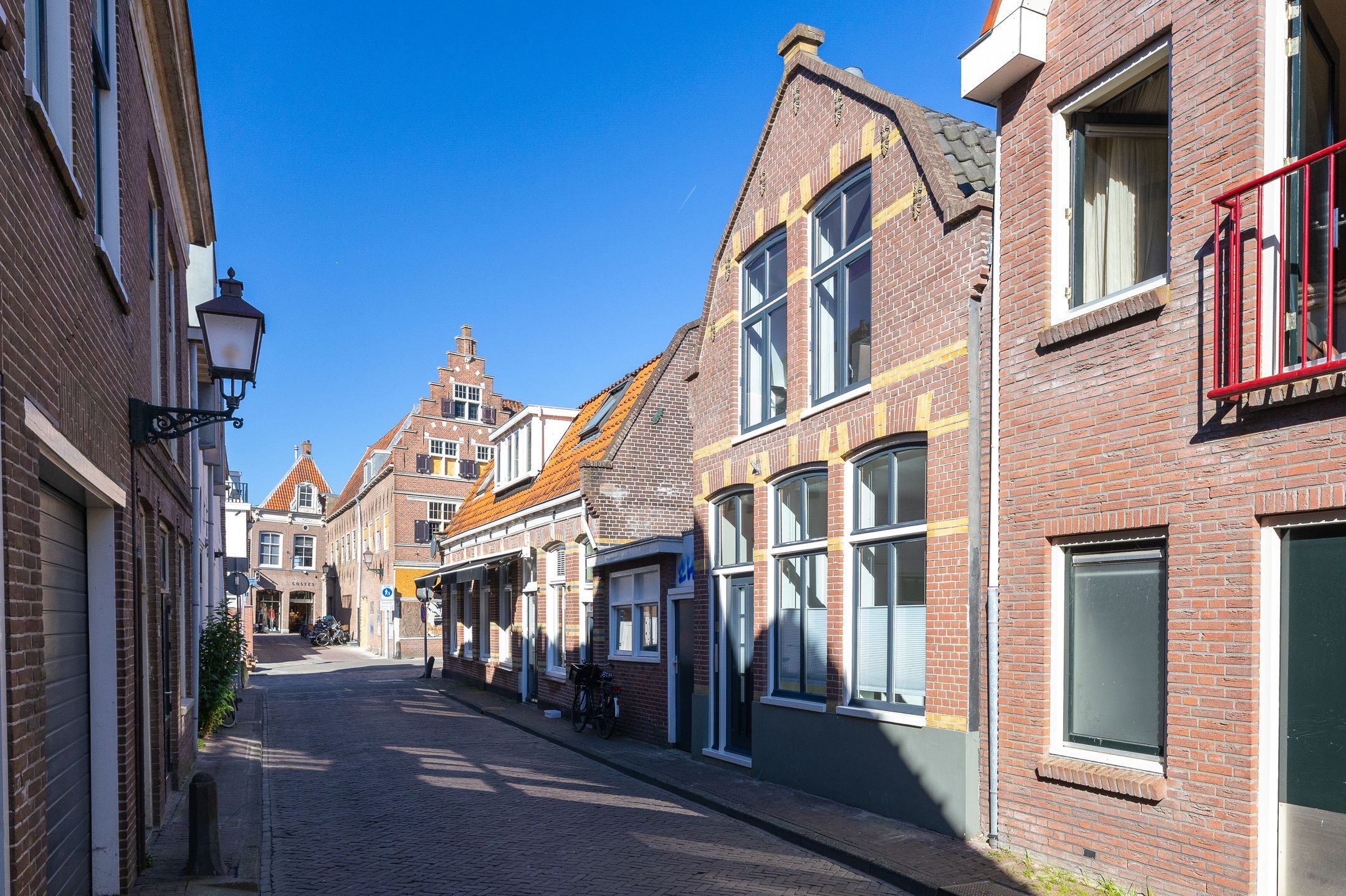 Foto van Duinsteeg 5, Hoorn (NH)