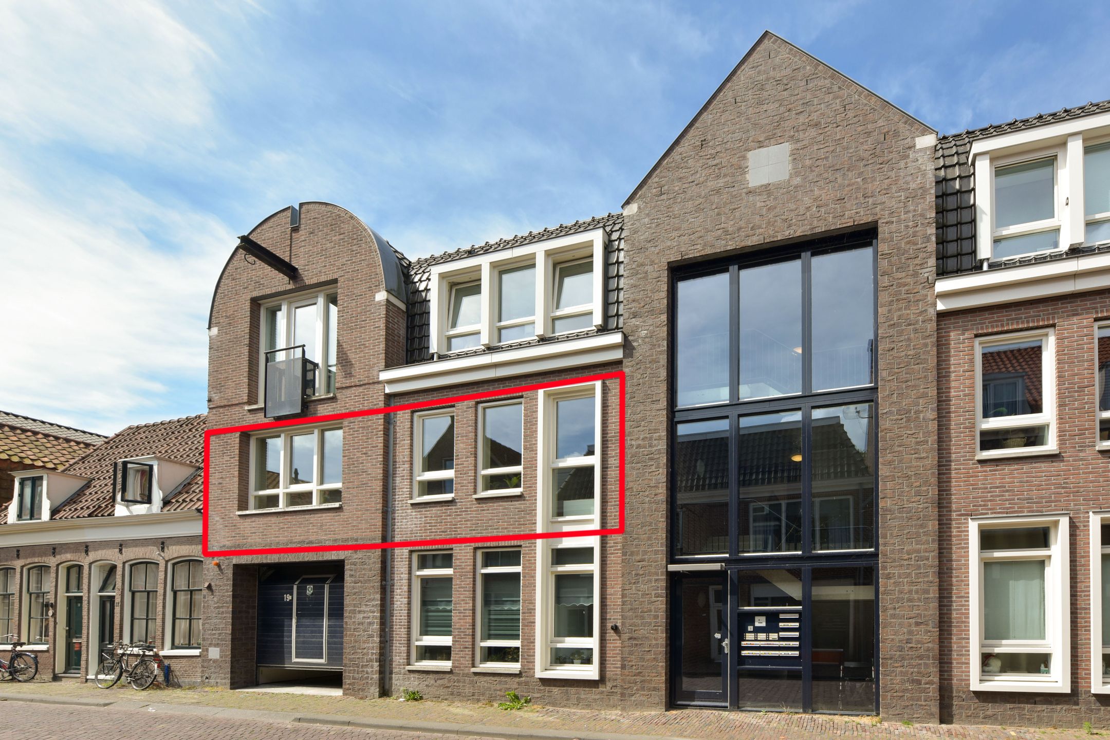 Foto van Achterstraat 29, Hoorn (NH)