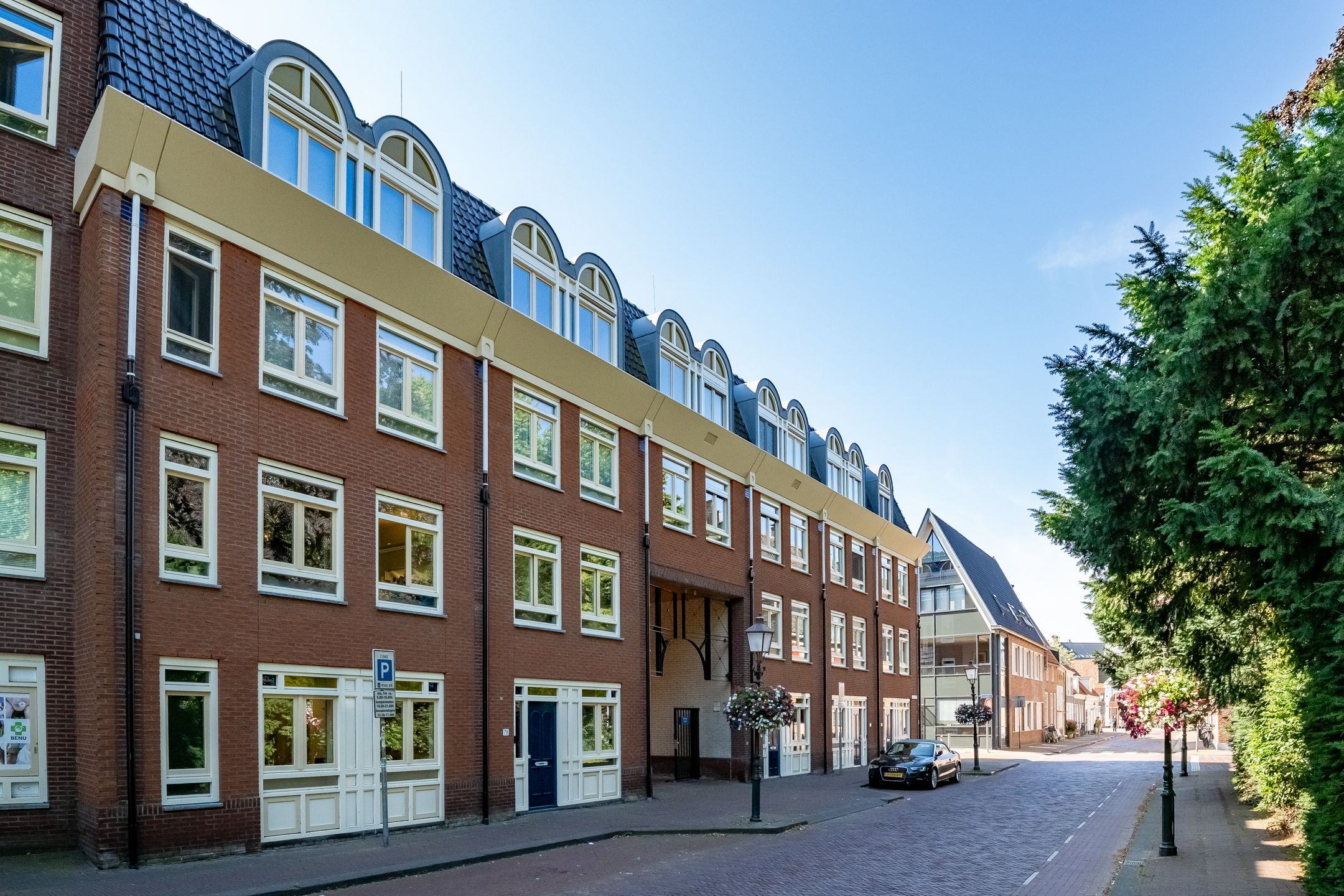 Foto van Pakhuisstraat 30, Hoorn (NH)