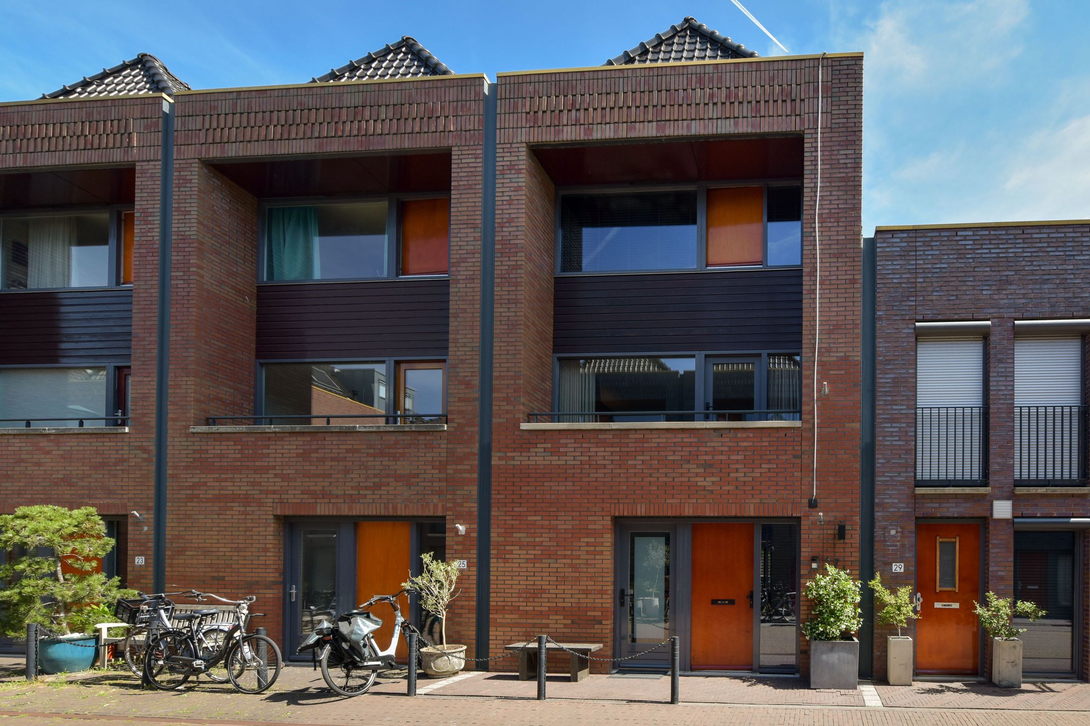 Foto van Jeudje 27, Hoorn (NH)