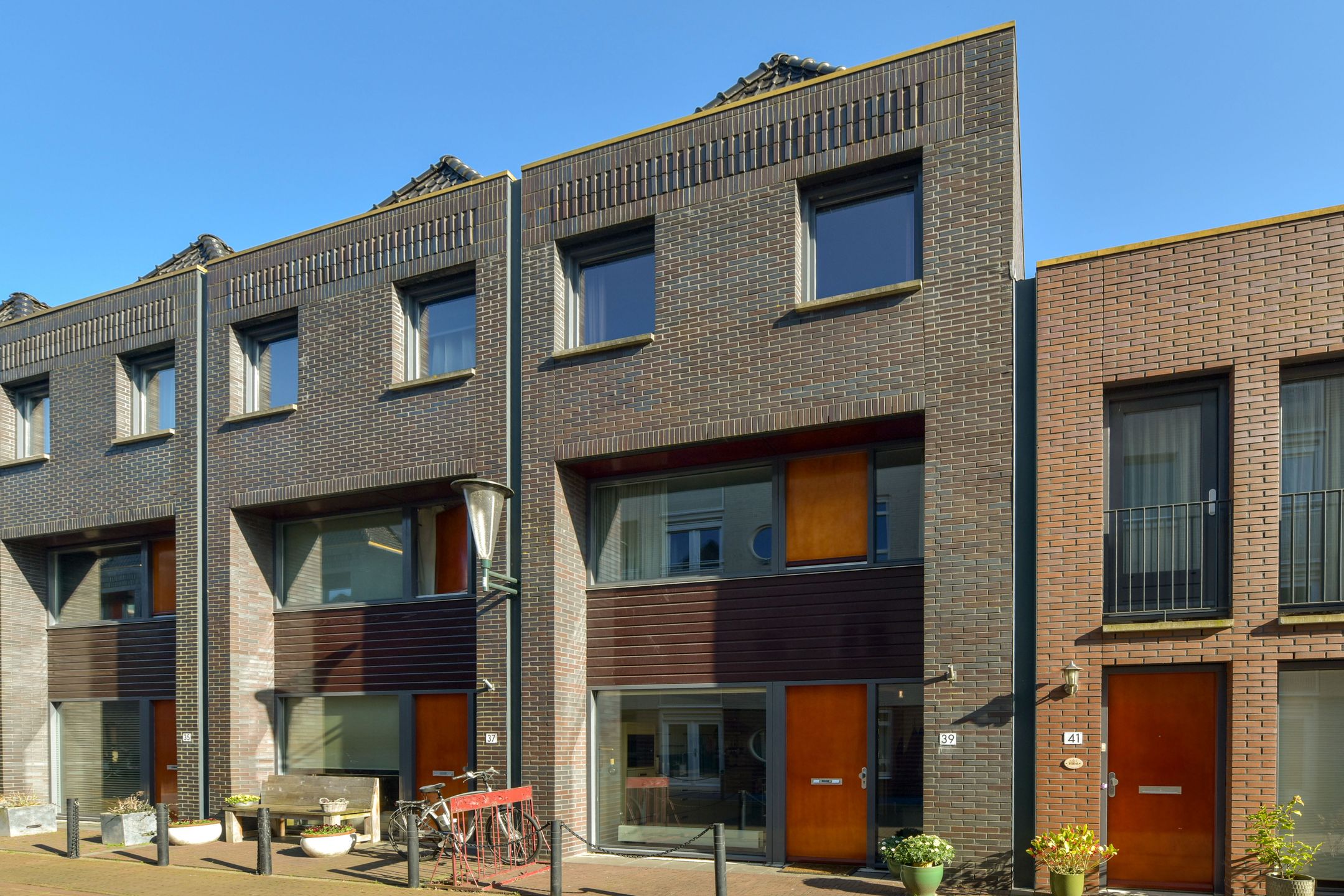 Foto van Jeudje 39, Hoorn (NH)
