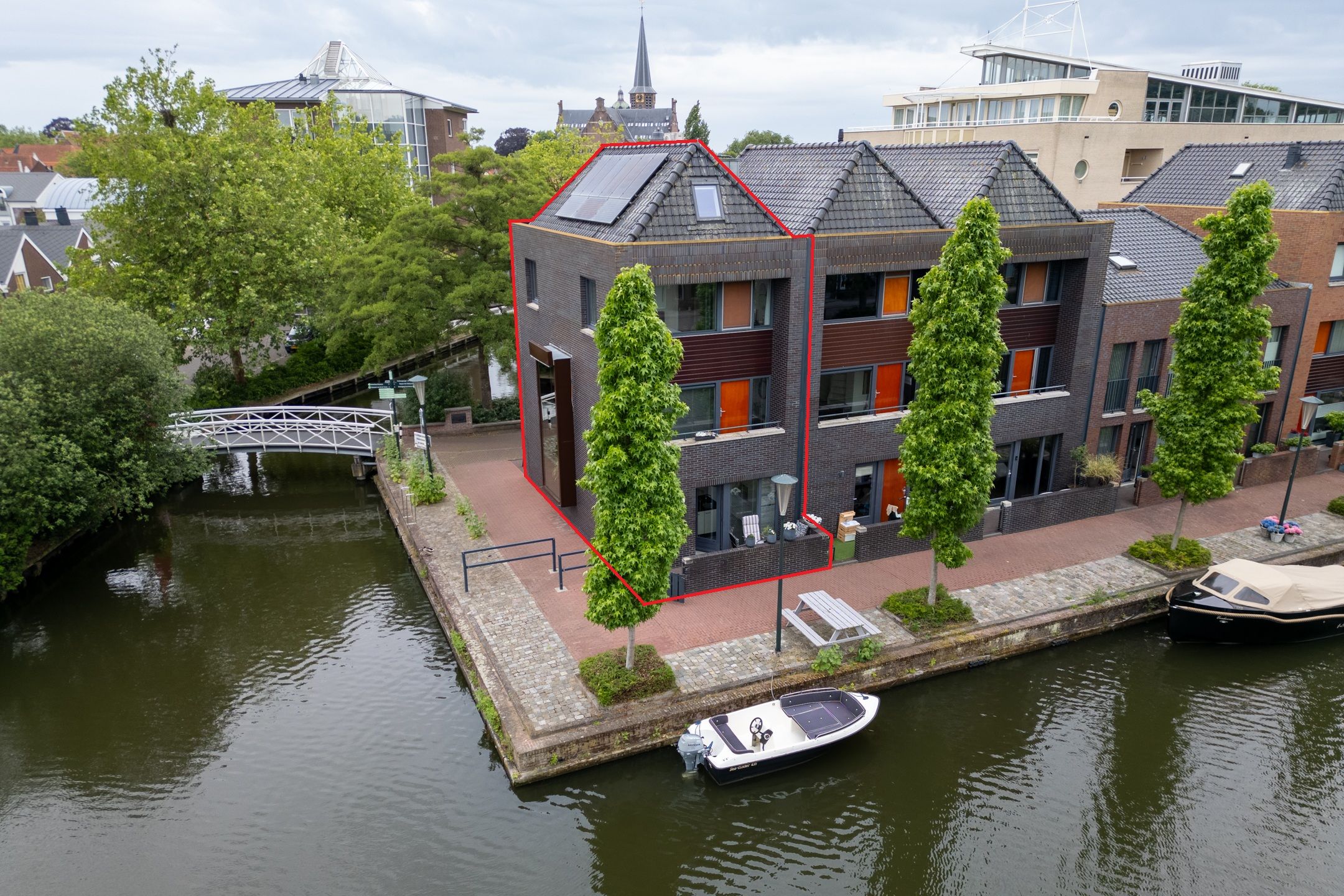 Foto van Jeudje 59, Hoorn (NH)