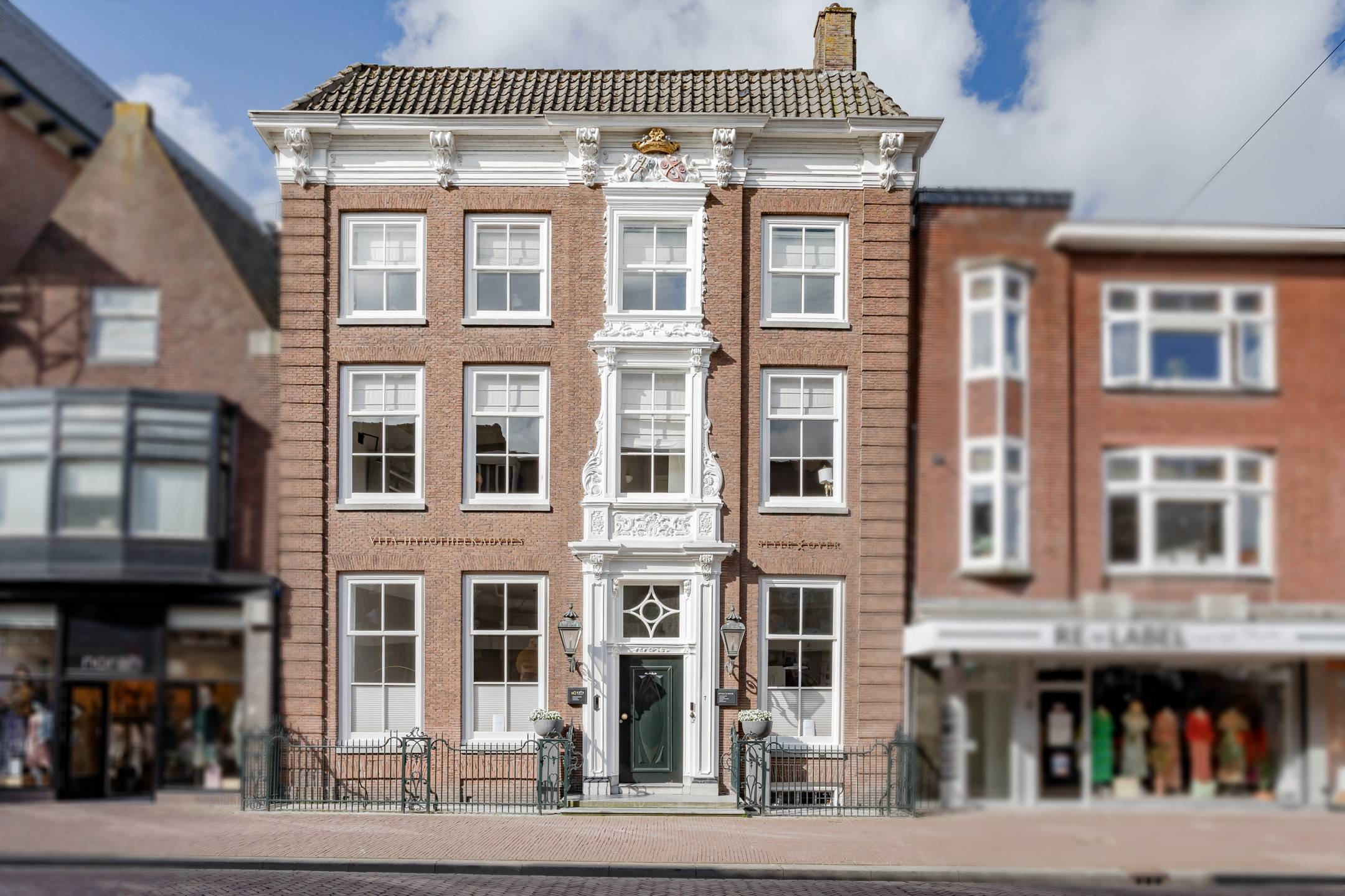 Foto van Gouw 7, Hoorn (NH)