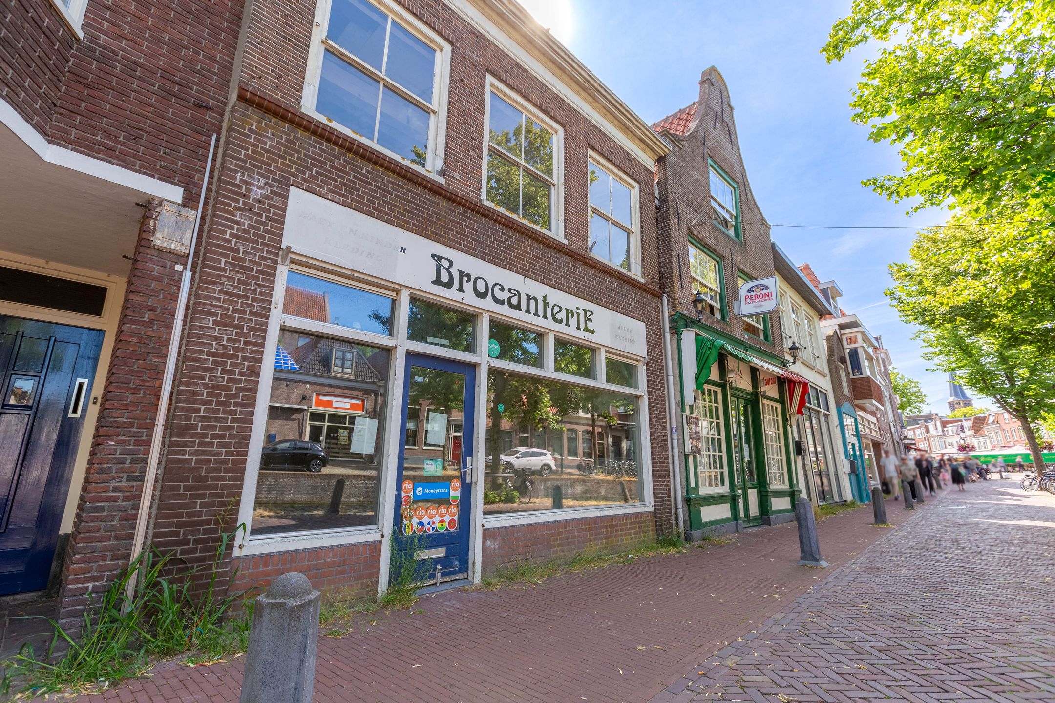 Foto van Nieuwland 24, Hoorn (NH)