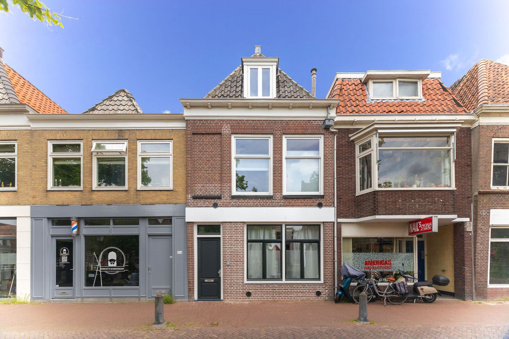 Foto van Nieuwland 30B, Hoorn (NH)