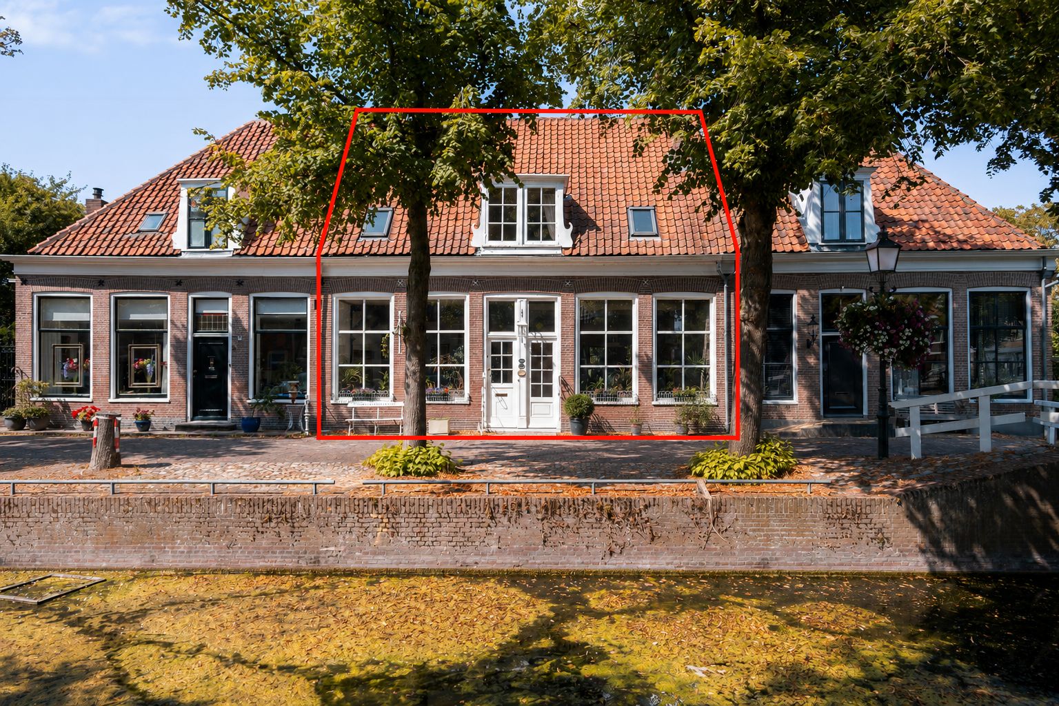 Foto van Munnickenveld 25, Hoorn (NH)