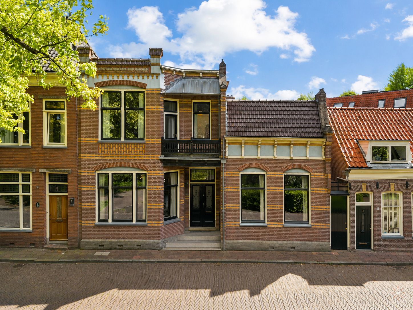 Foto van Noorderstraat 8, Hoorn (NH)