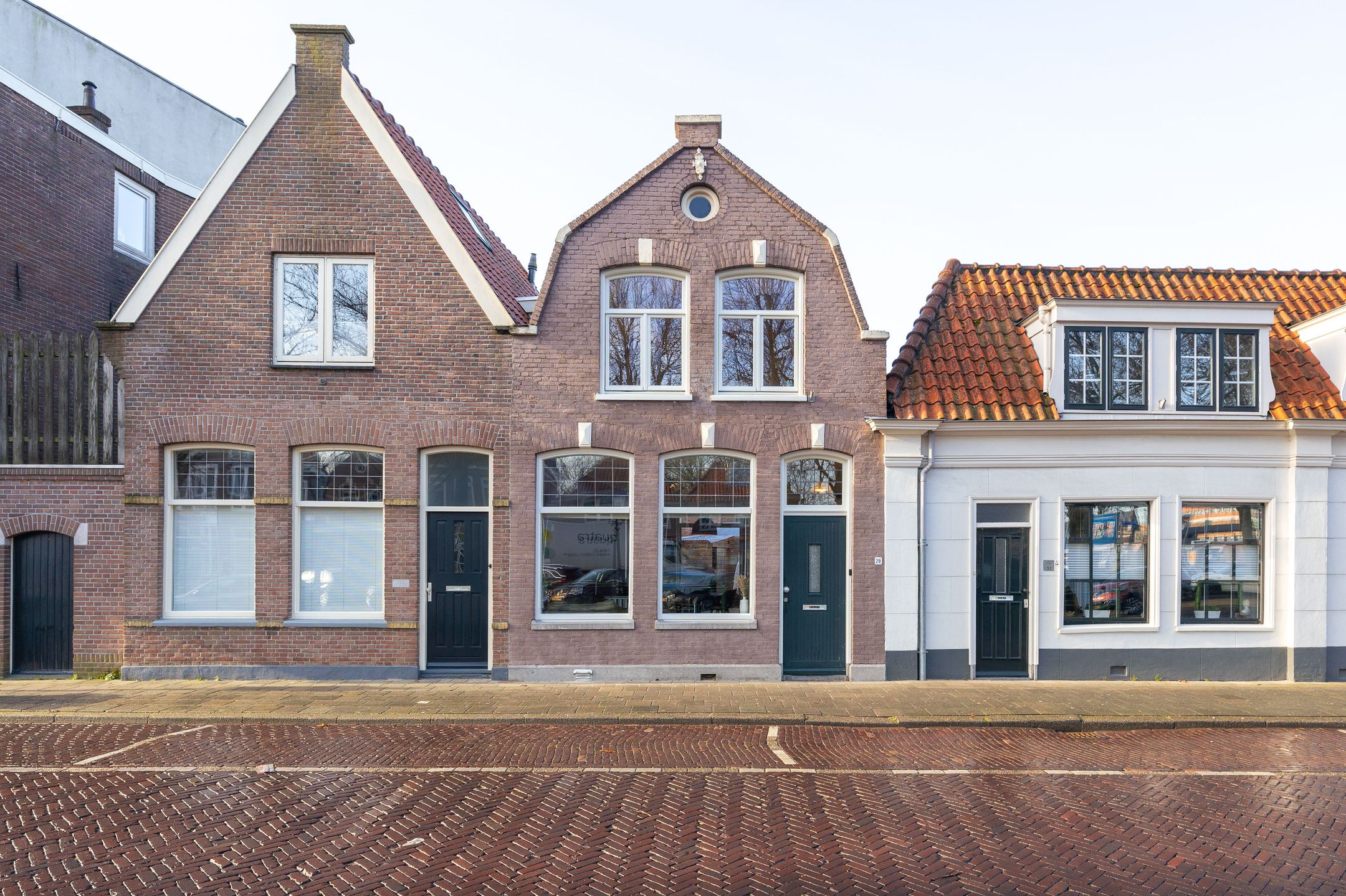 Foto van Veemarkt 29, Hoorn (NH)
