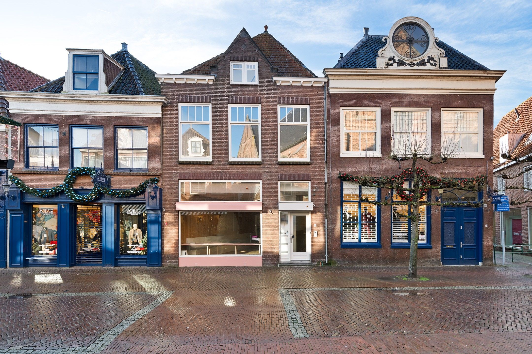 Foto van Kleine Noord 27, Hoorn (NH)