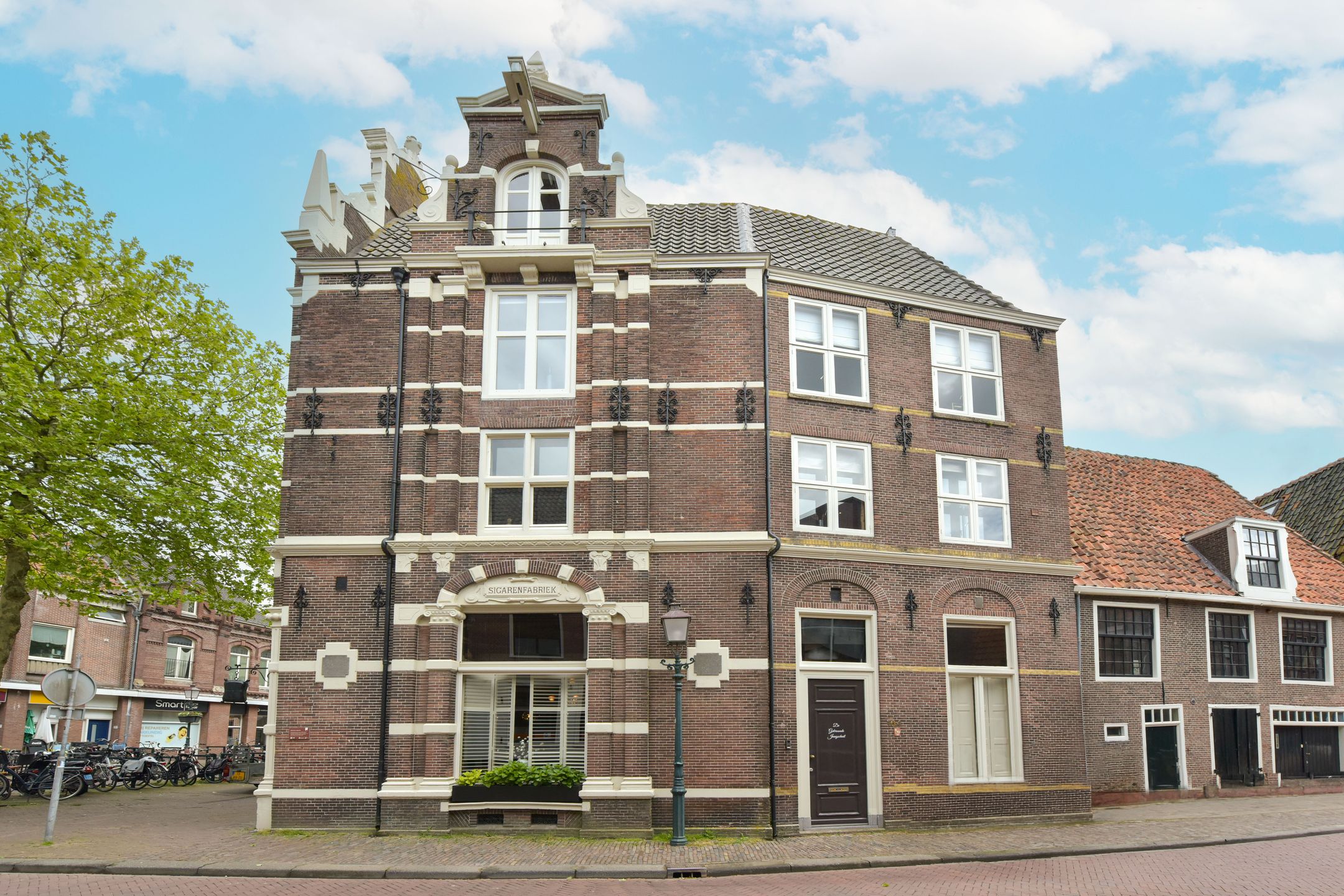 Foto van Breed 38, Hoorn (NH)