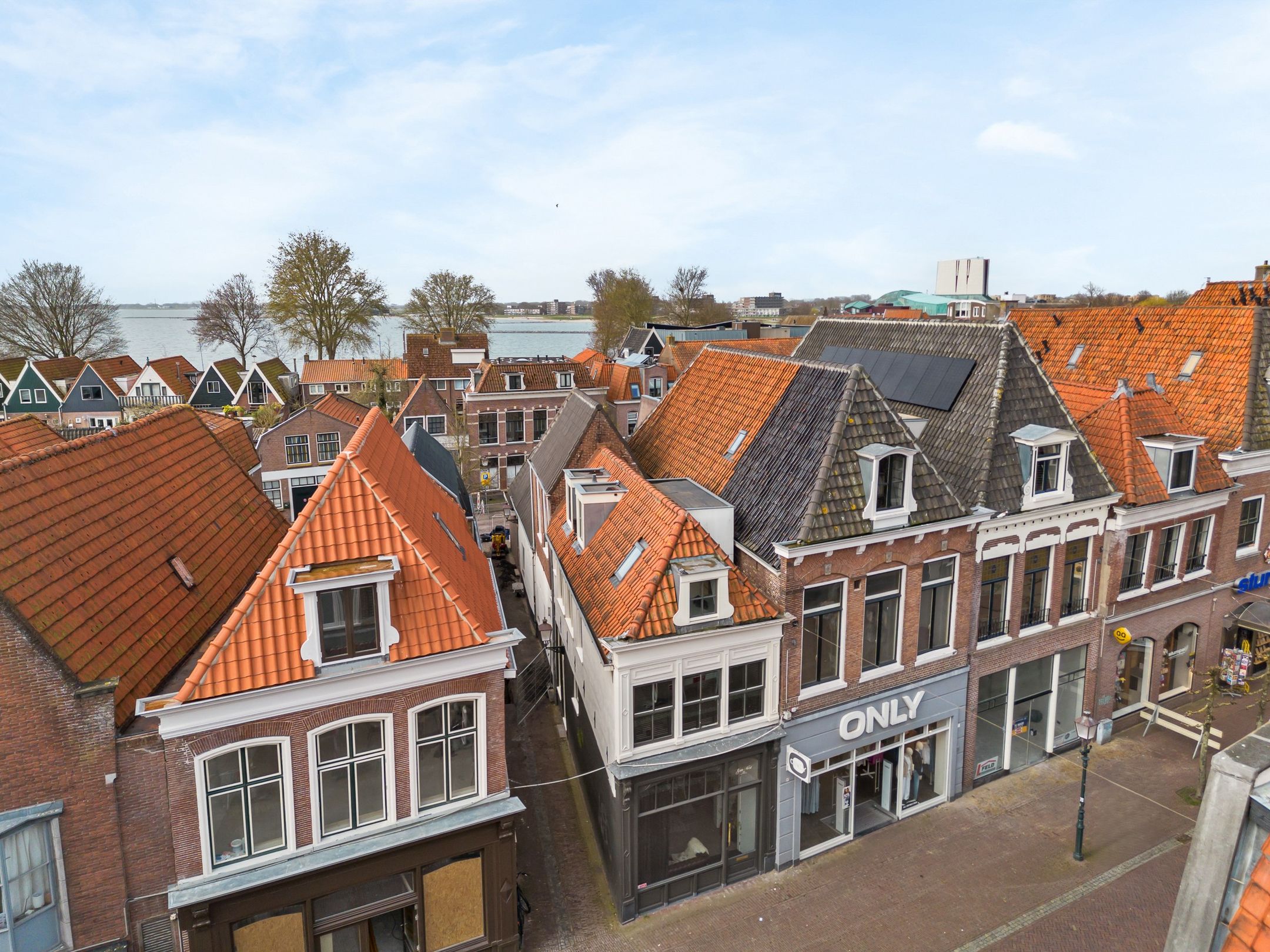 Foto van Jan van Necksteeg 4, Hoorn (NH)