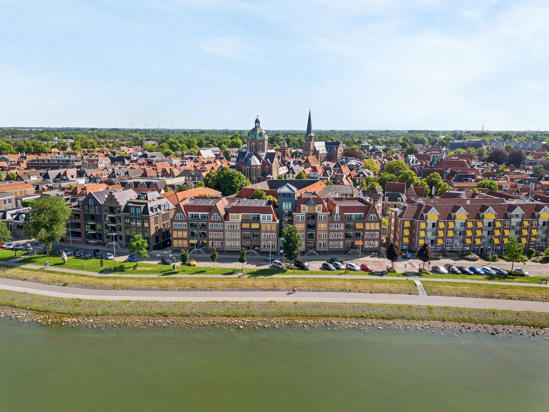Foto van Westerdijk 171, Hoorn (NH)