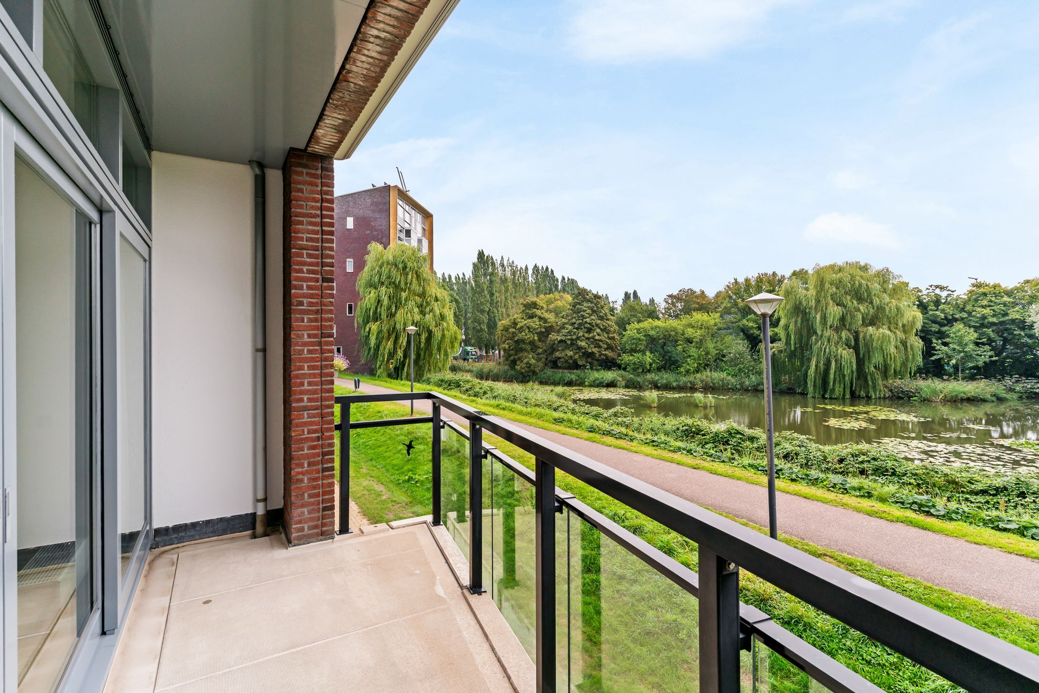Foto van Binnenluiendijk 16, Hoorn (NH)