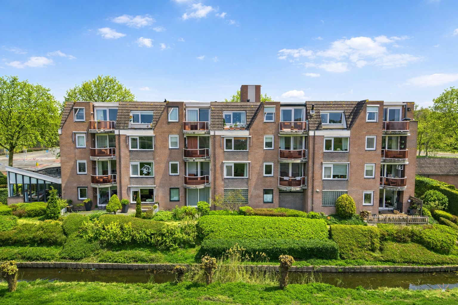 Foto van Lambert Meliszweg 15, Hoorn (NH)