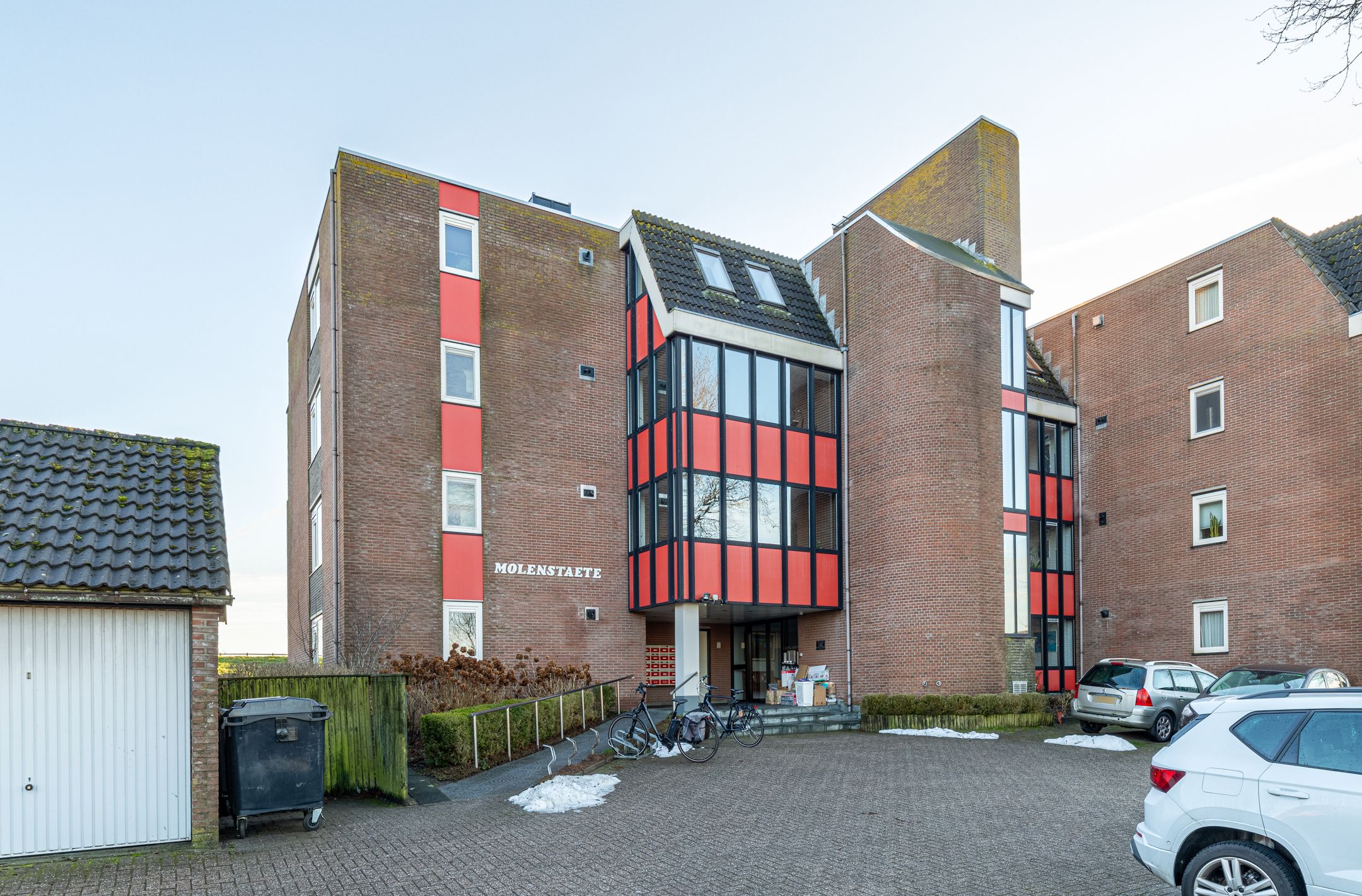 Foto van Lambert Meliszweg 43, Hoorn (NH)
