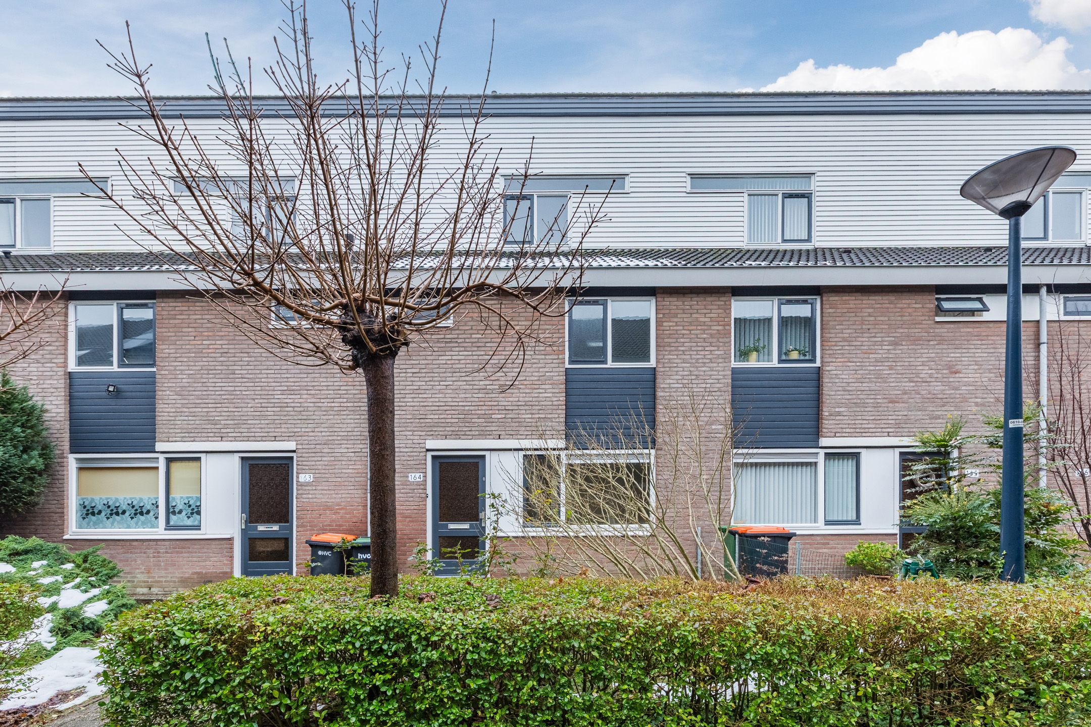 Foto van Boogschutter 164, Hoorn (NH)