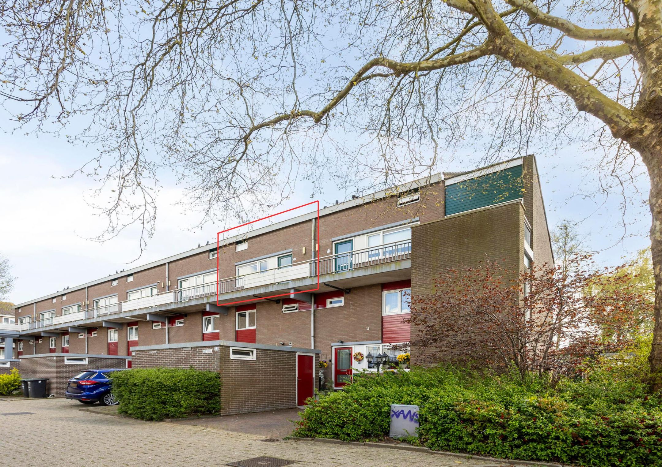 Foto van Waterman 81, Hoorn (NH)