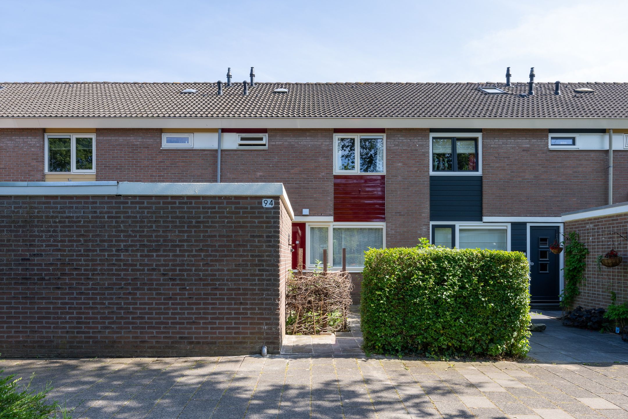 Foto van Waterman 94, Hoorn (NH)
