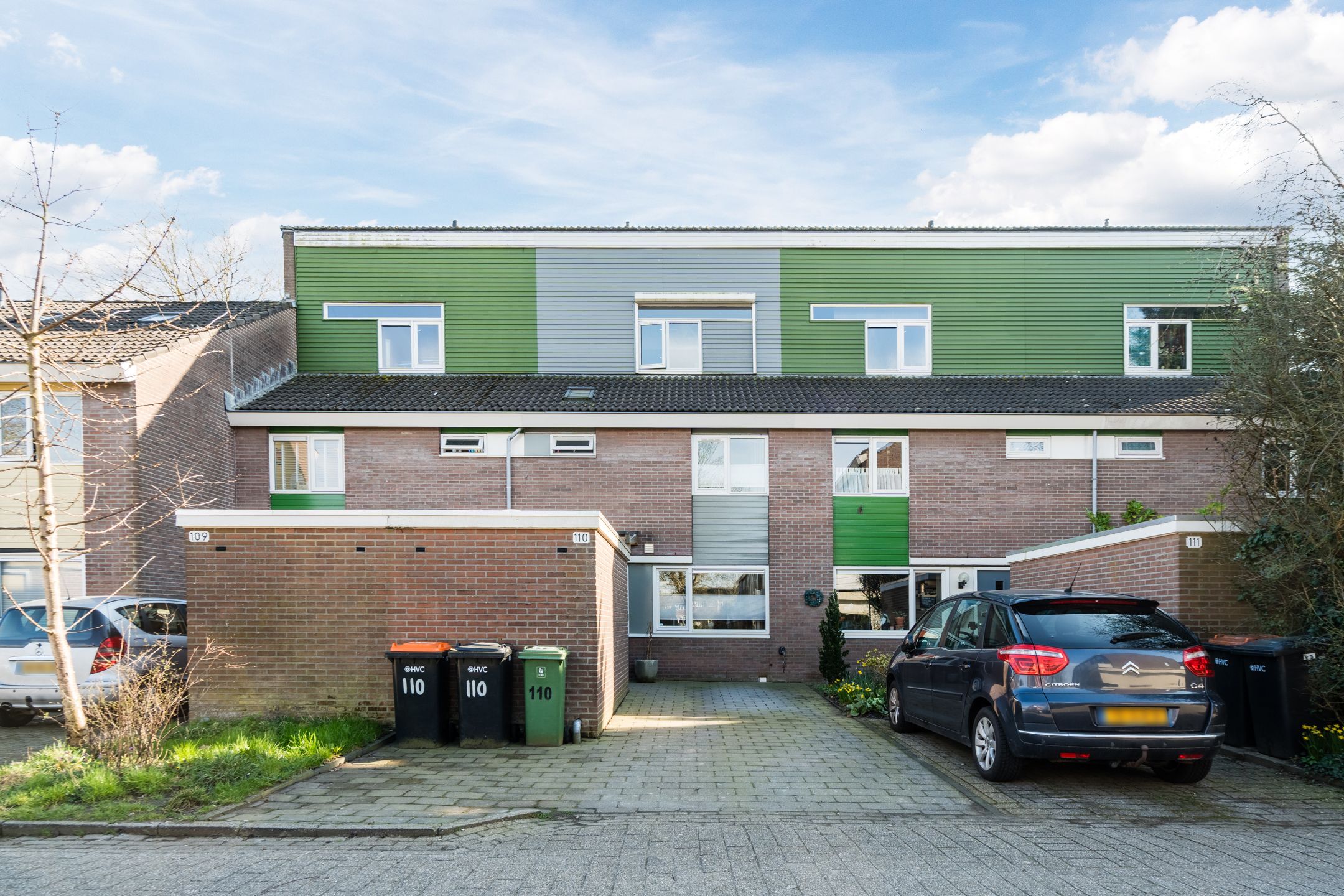 Foto van Waterman 110, Hoorn (NH)