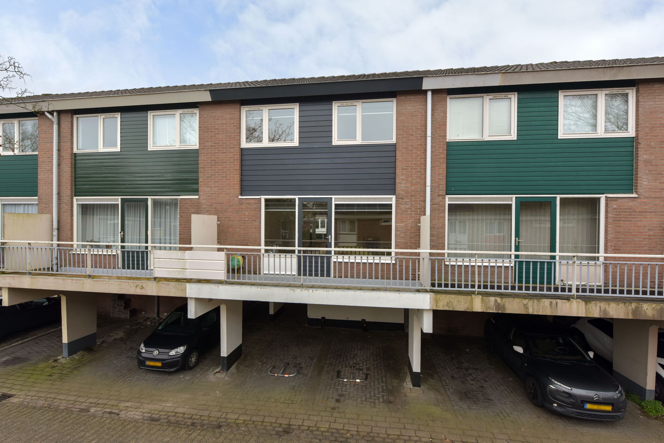 Foto van Waterman 115, Hoorn (NH)