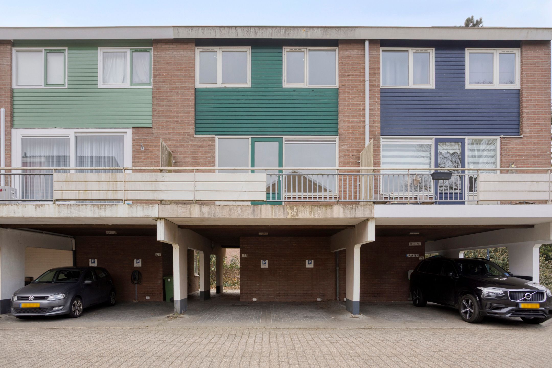 Foto van Waterman 123, Hoorn (NH)