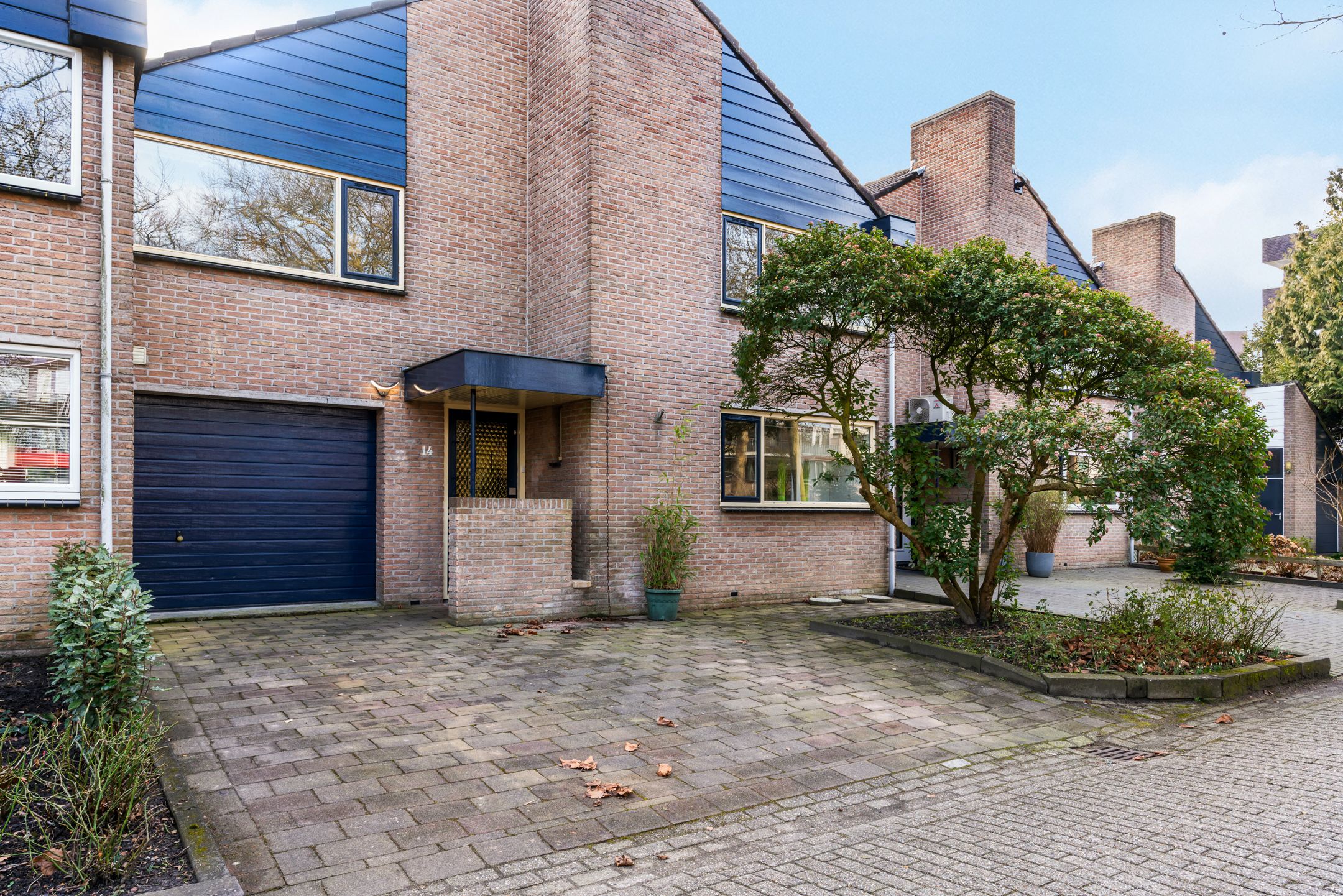 Foto van Astronautenweg 14, Hoorn (NH)