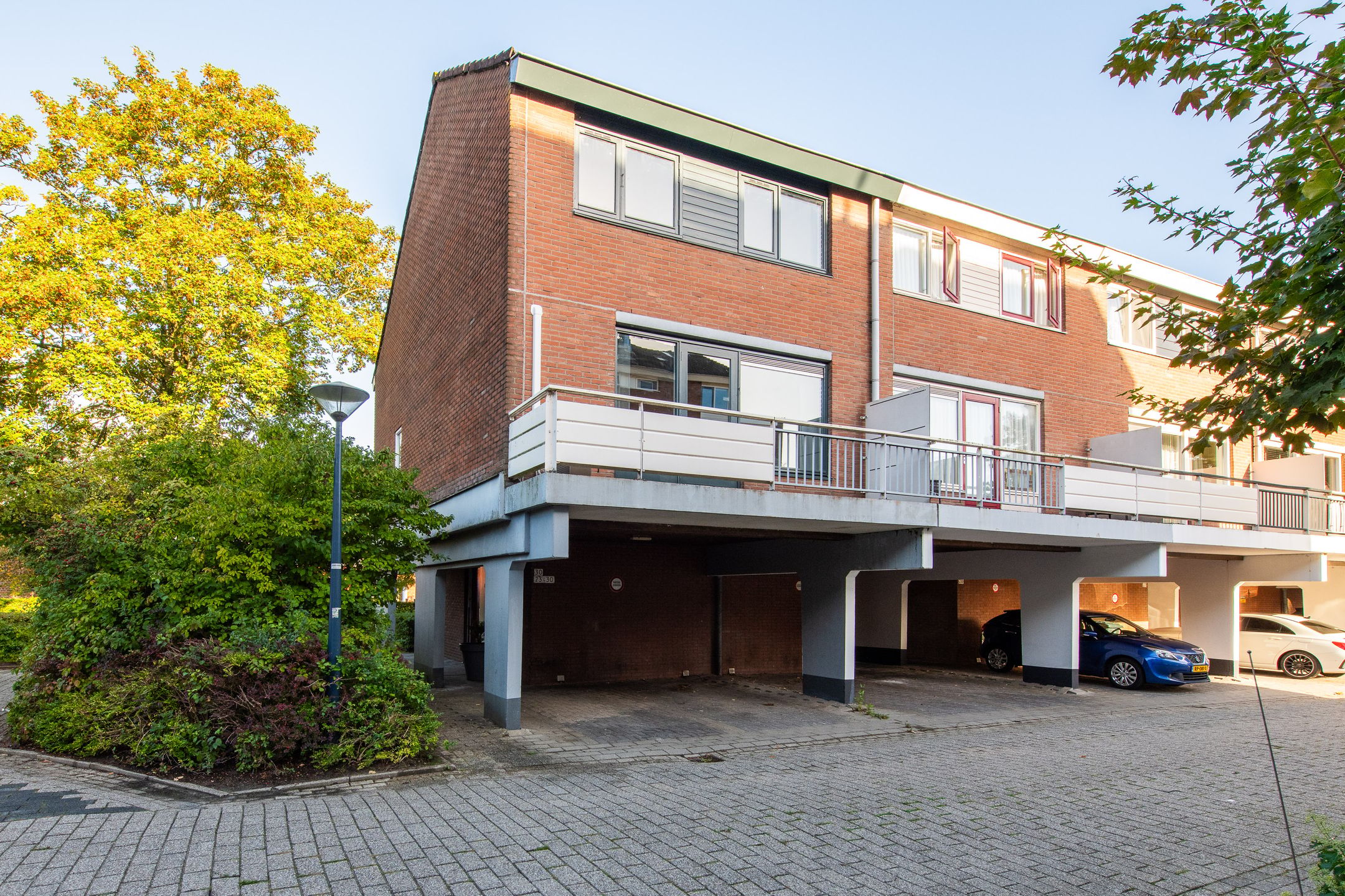 Foto van Poolster 30, Hoorn (NH)