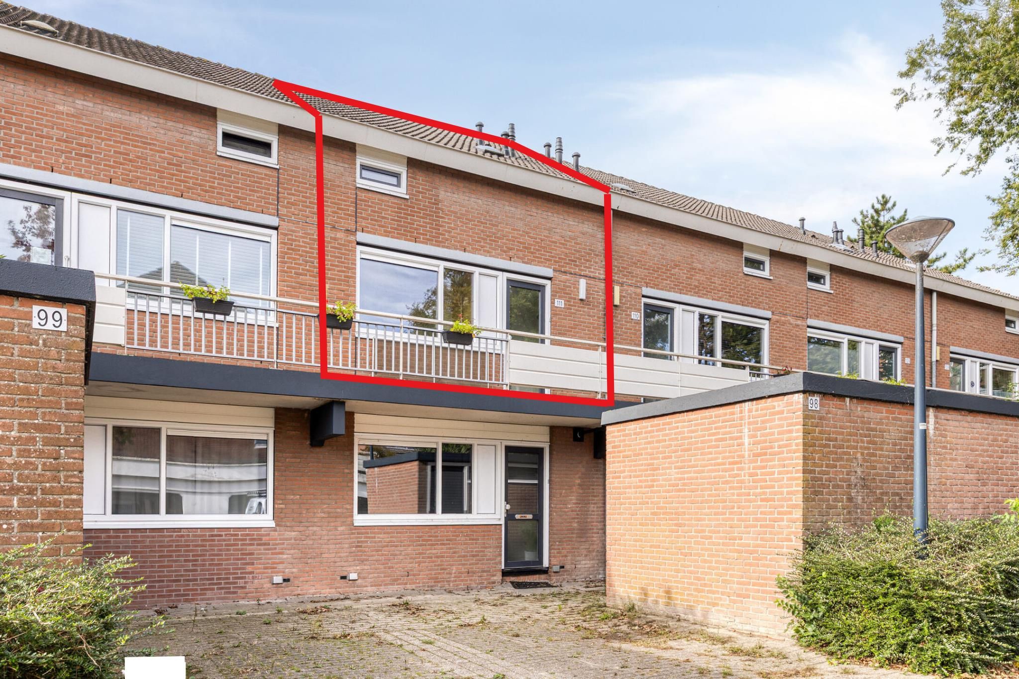 Foto van Poolster 111, Hoorn (NH)