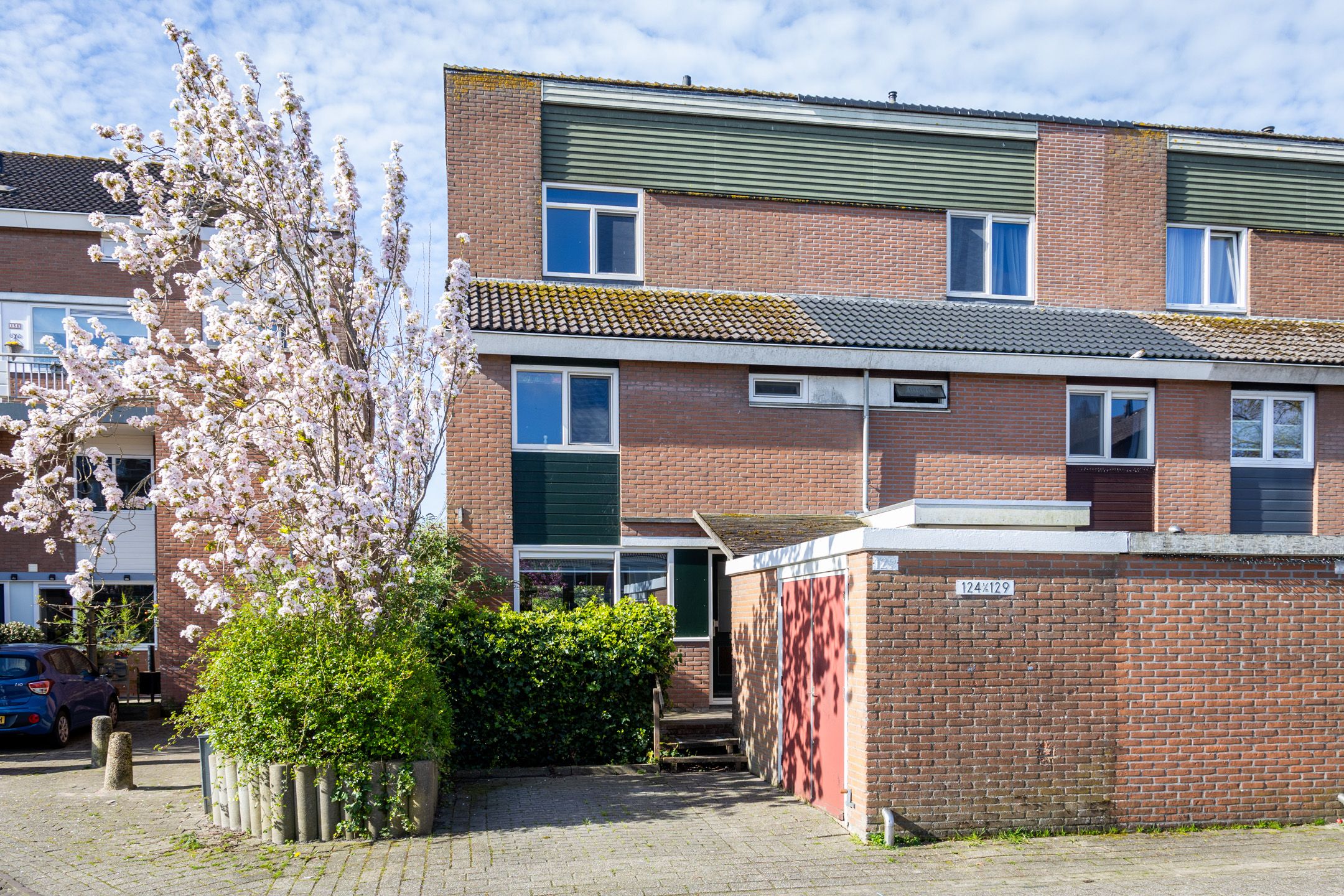 Foto van Poolster 129, Hoorn (NH)