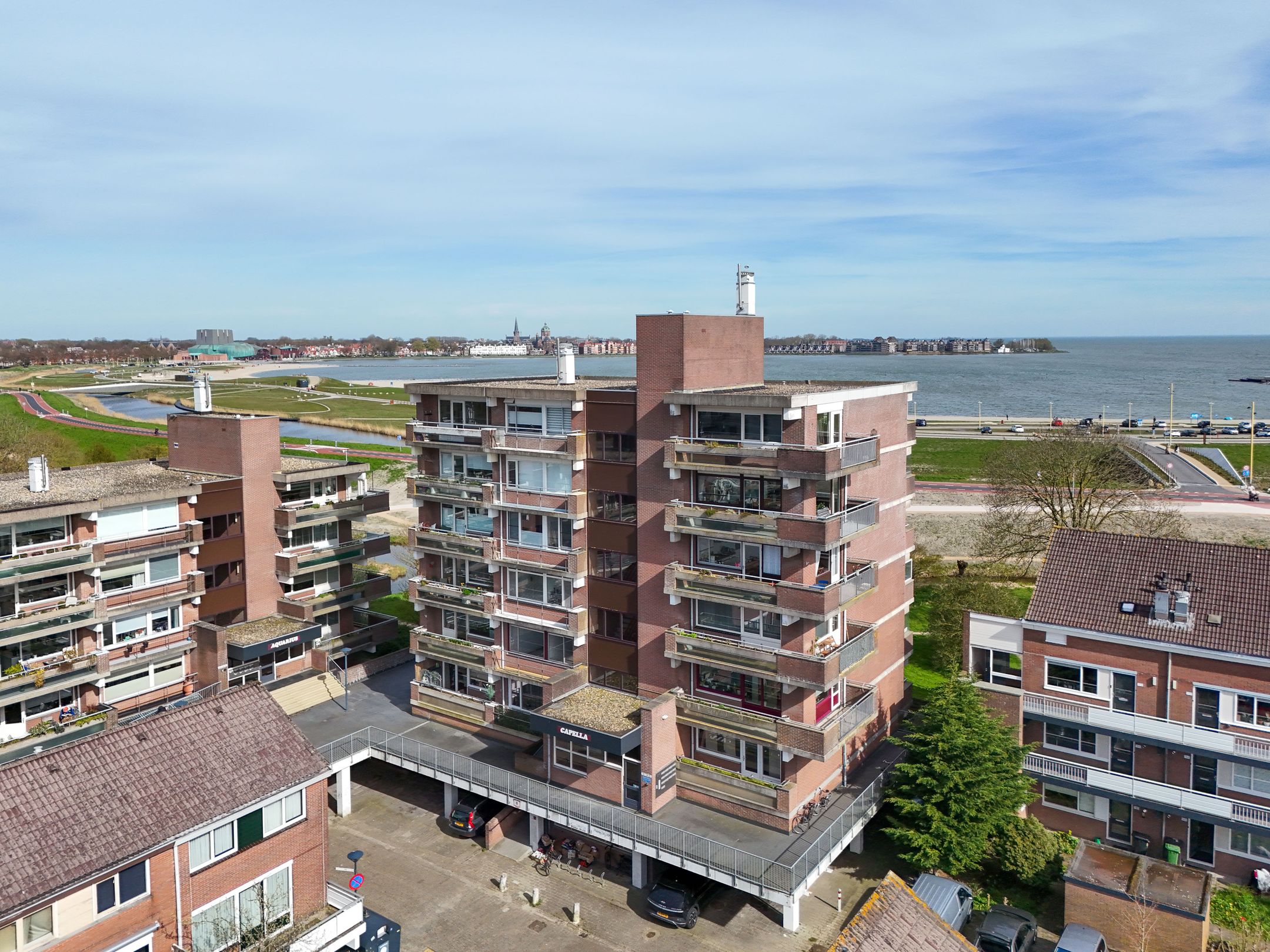 Foto van Poolster 193, Hoorn (NH)