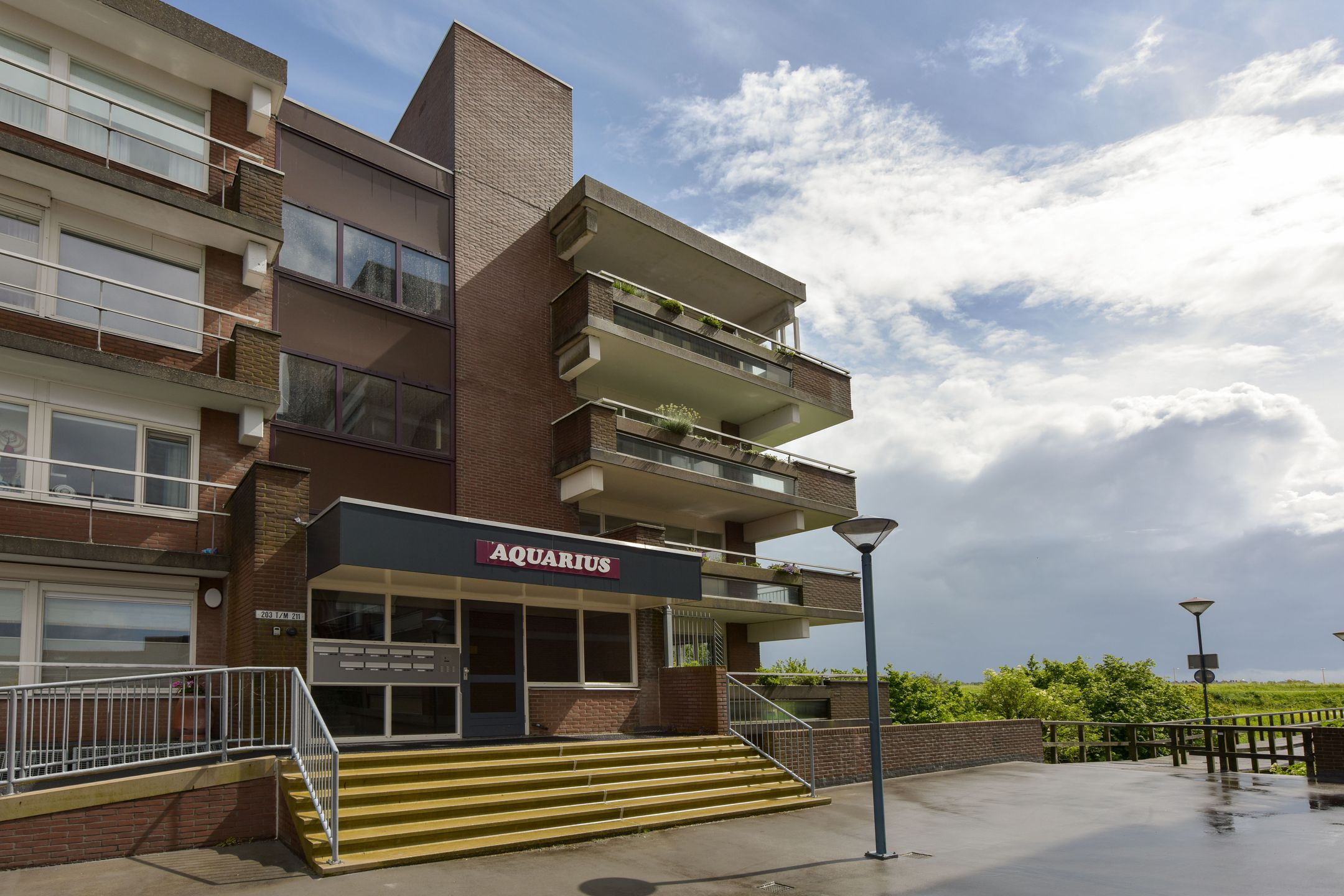 Foto van Poolster 205, Hoorn (NH)