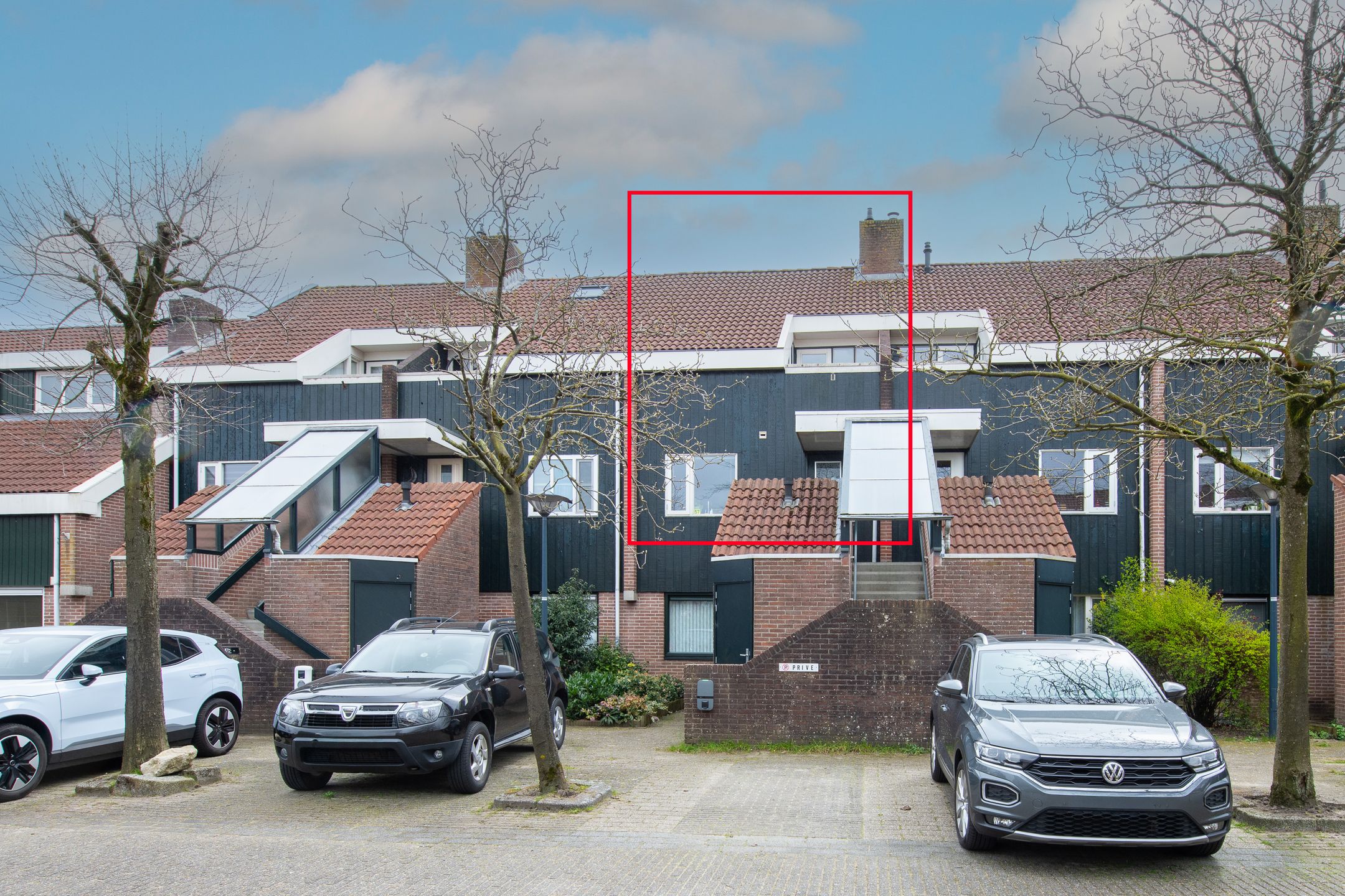 Foto van De Wieken 57, Hoorn (NH)