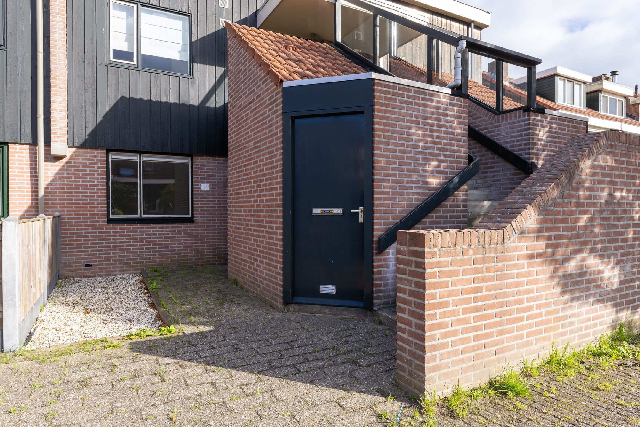 Foto van Het Gangwerk 39, Hoorn (NH)