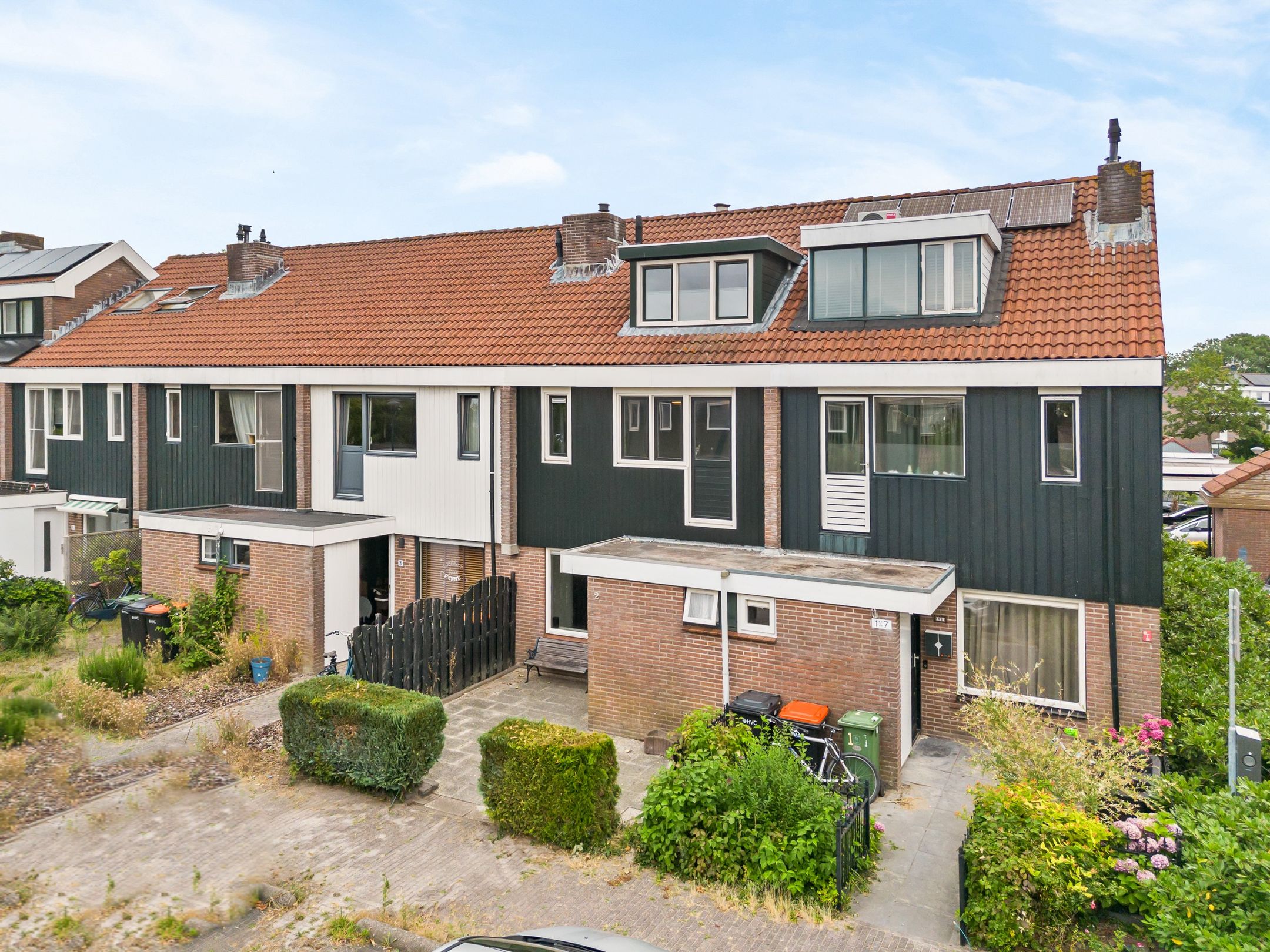 Foto van Houtzaagmolen 2, Hoorn (NH)