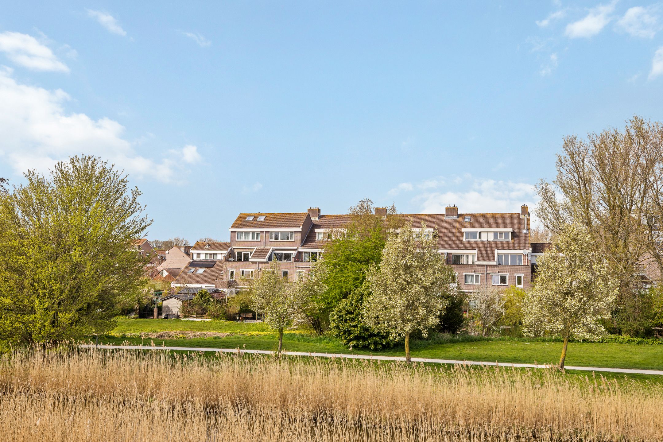 Foto van Houtzaagmolen 64, Hoorn (NH)