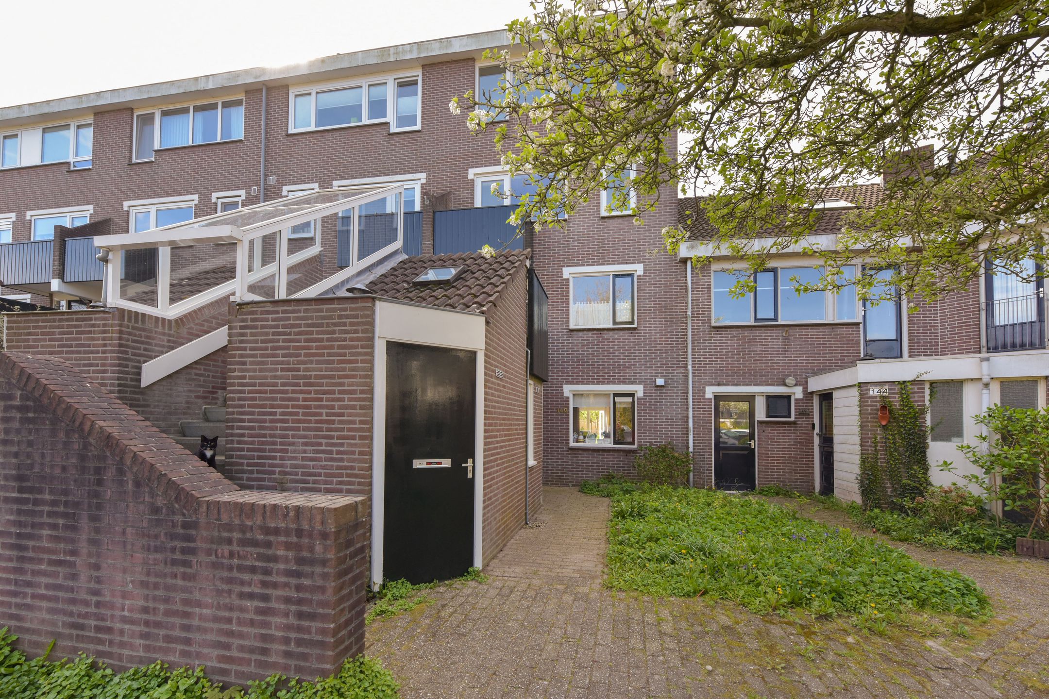 Foto van Houtzaagmolen 142, Hoorn (NH)