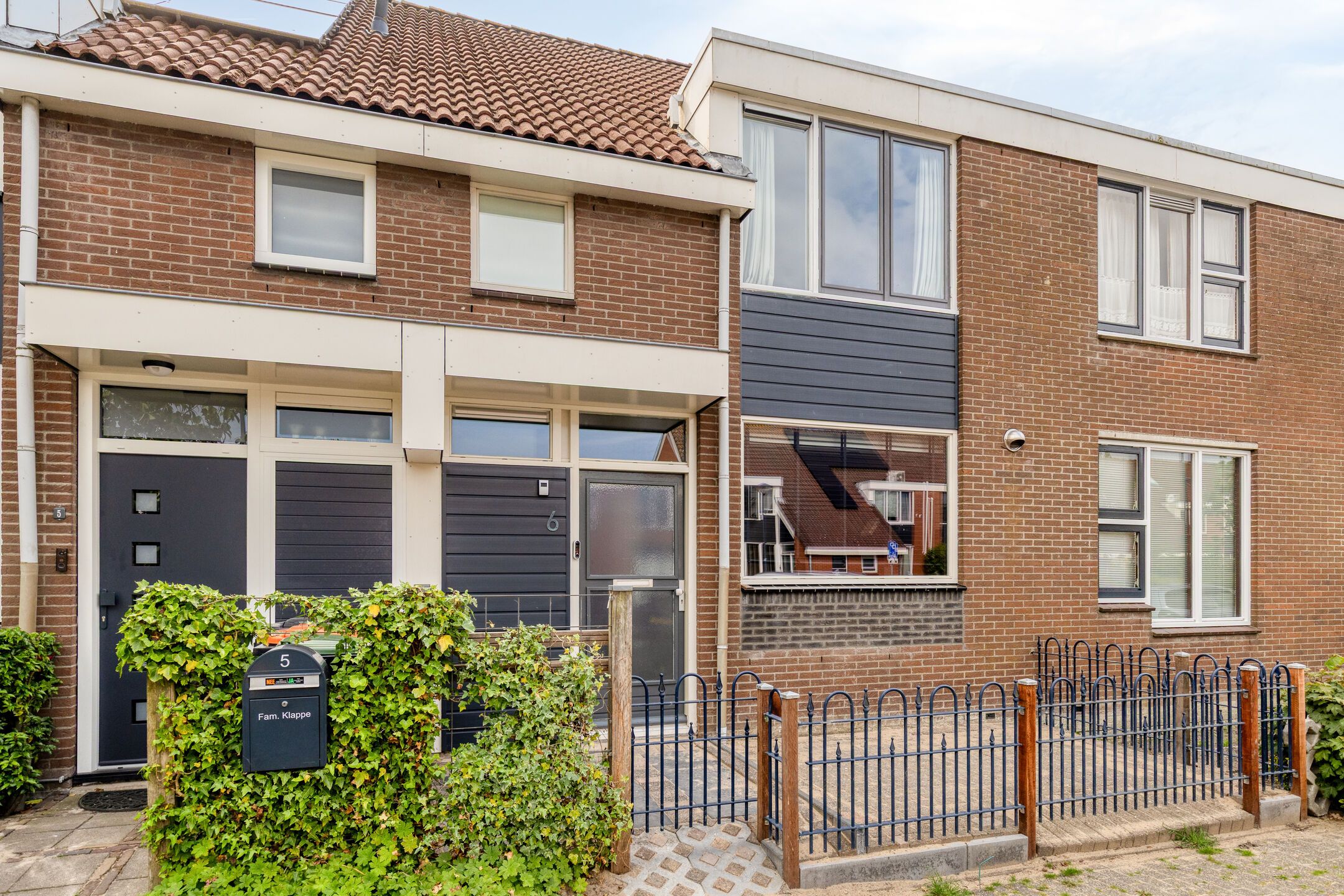 Foto van Oliemolen 6, Hoorn (NH)