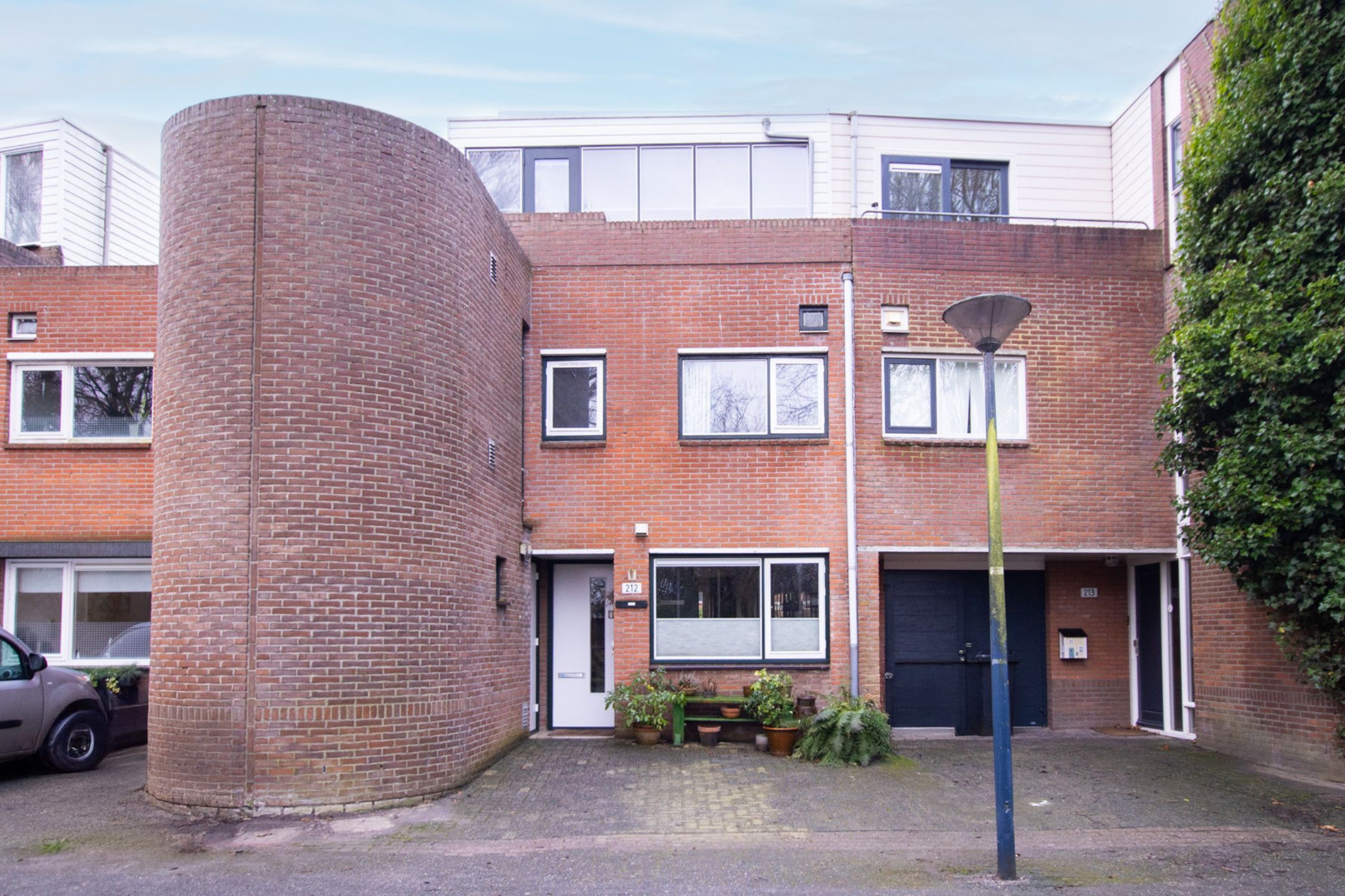 Foto van Oliemolen 212, Hoorn (NH)